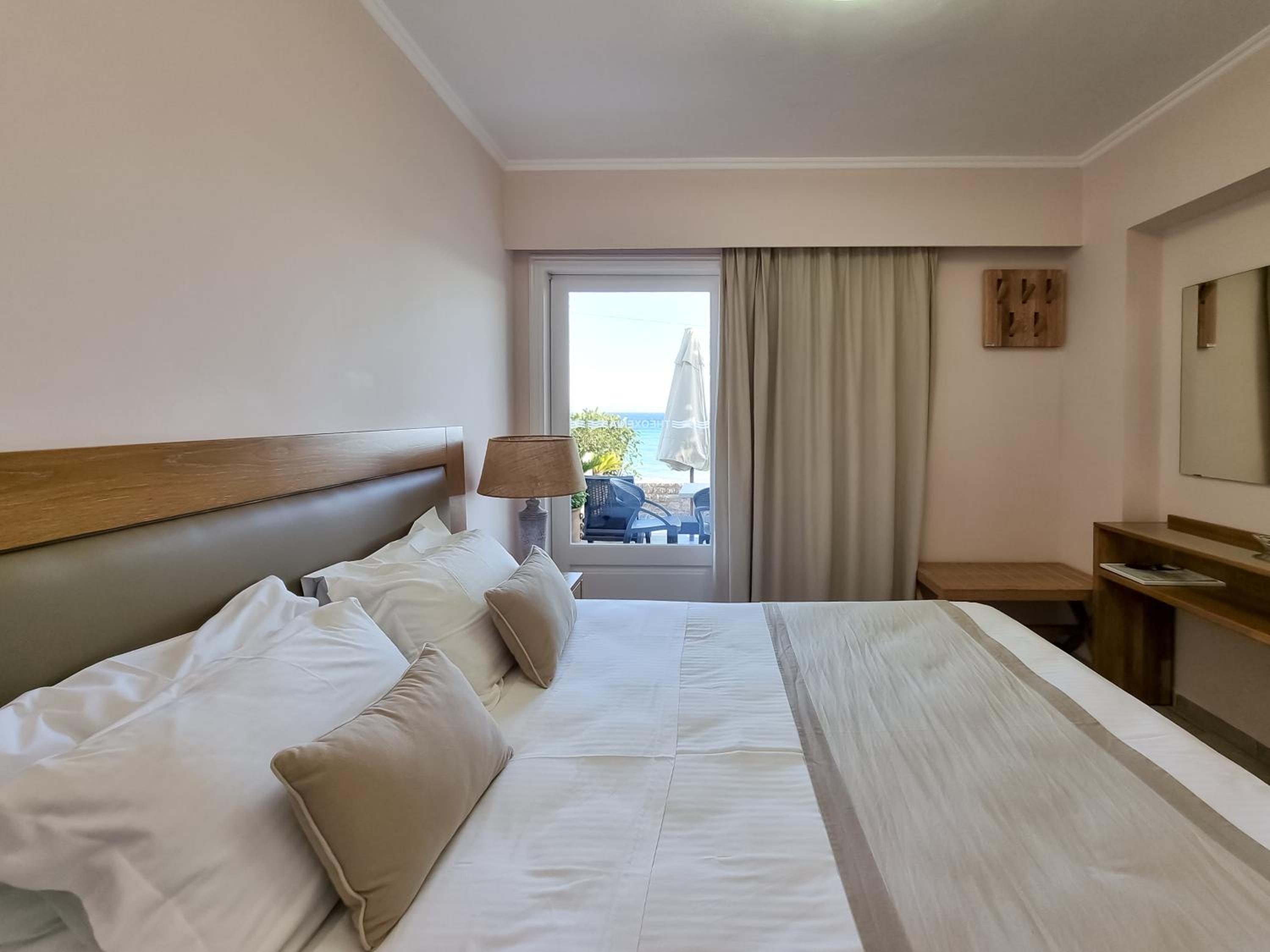 Chios Xenia Studios & Apartments view 5