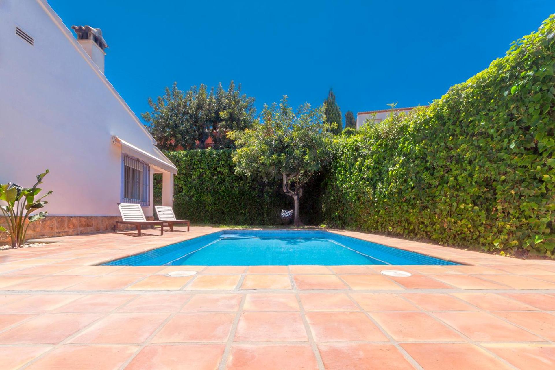 Villa Nomad
