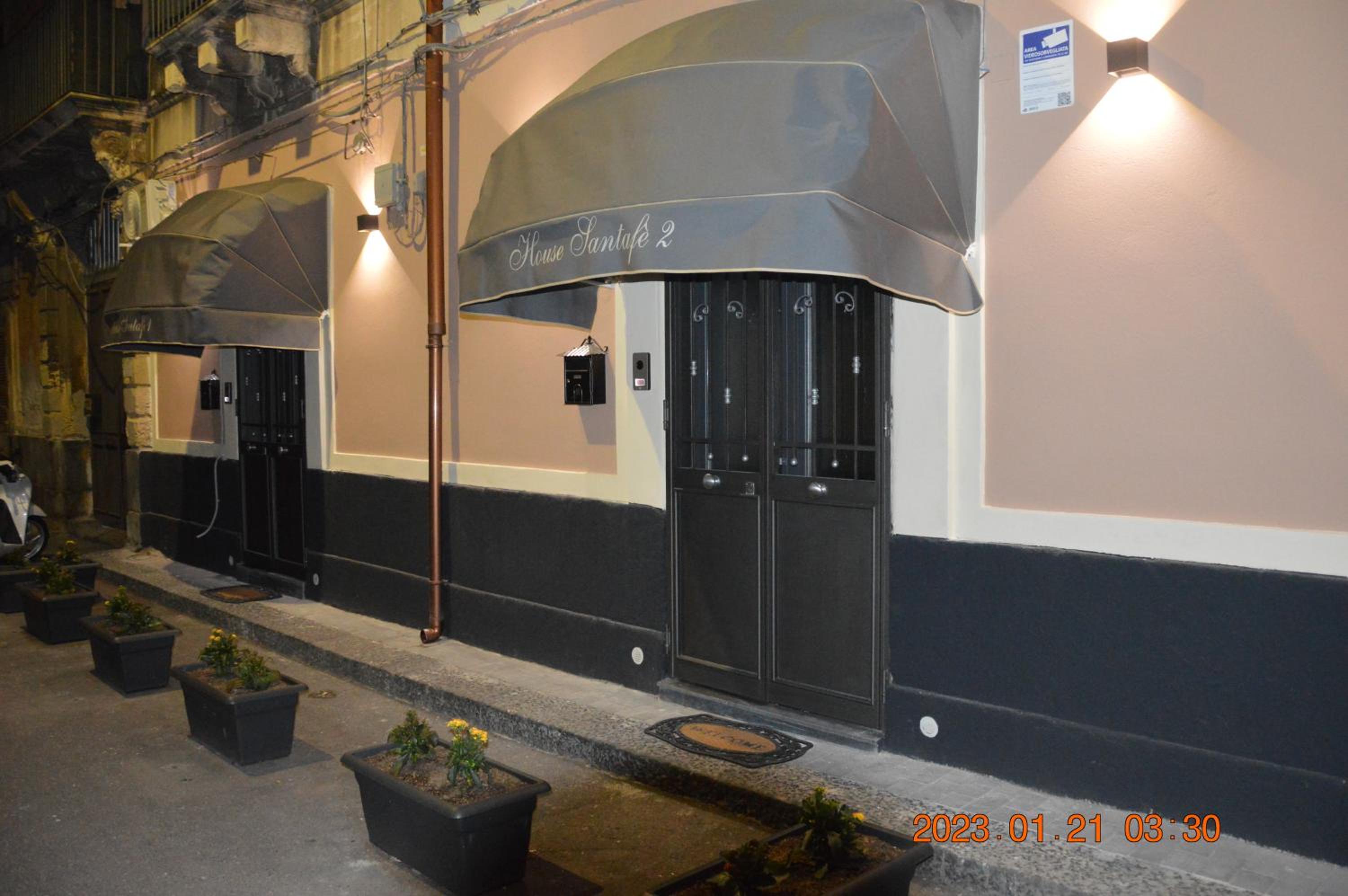 Aitho Apartment 45 view 5