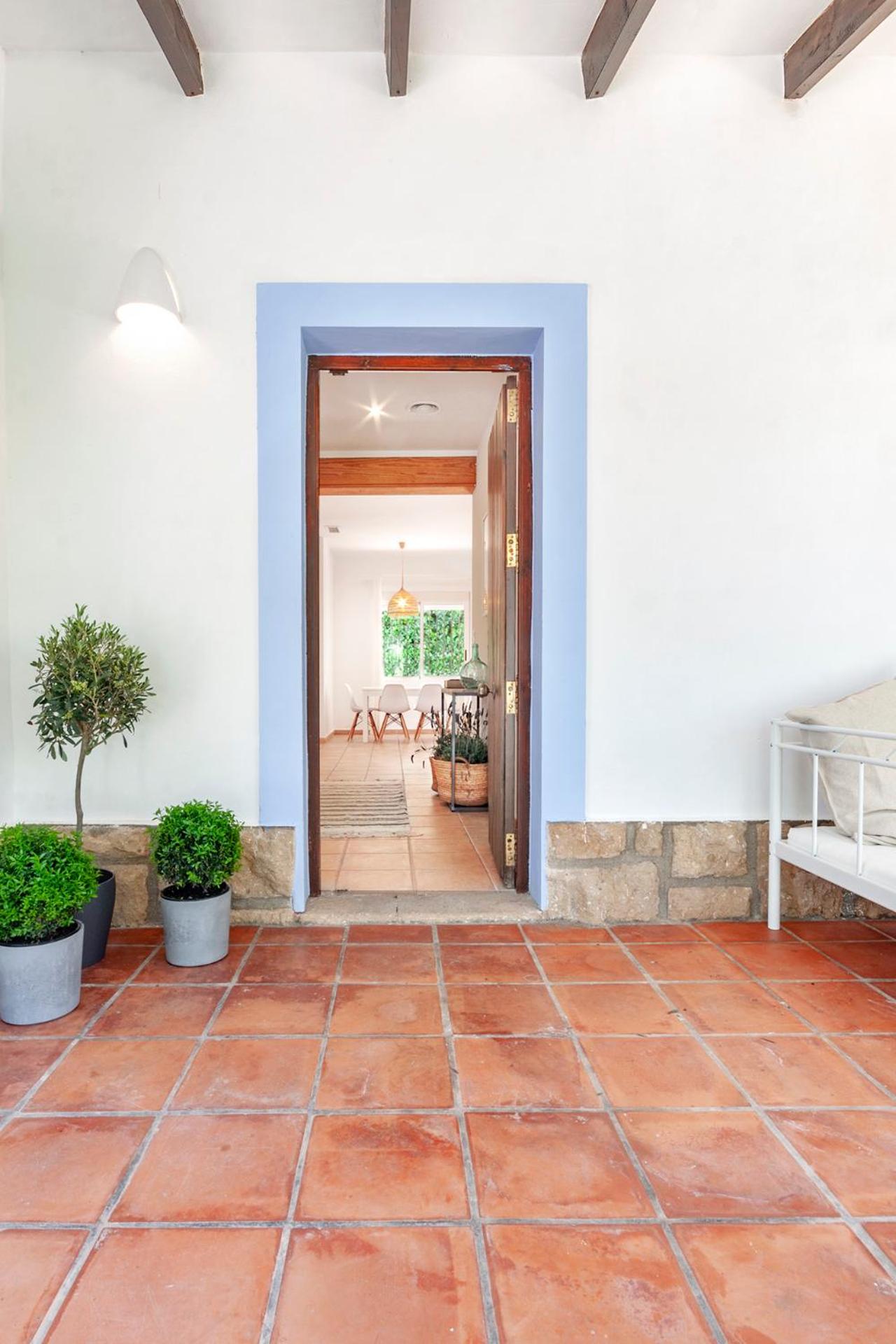 Villa Nomad
