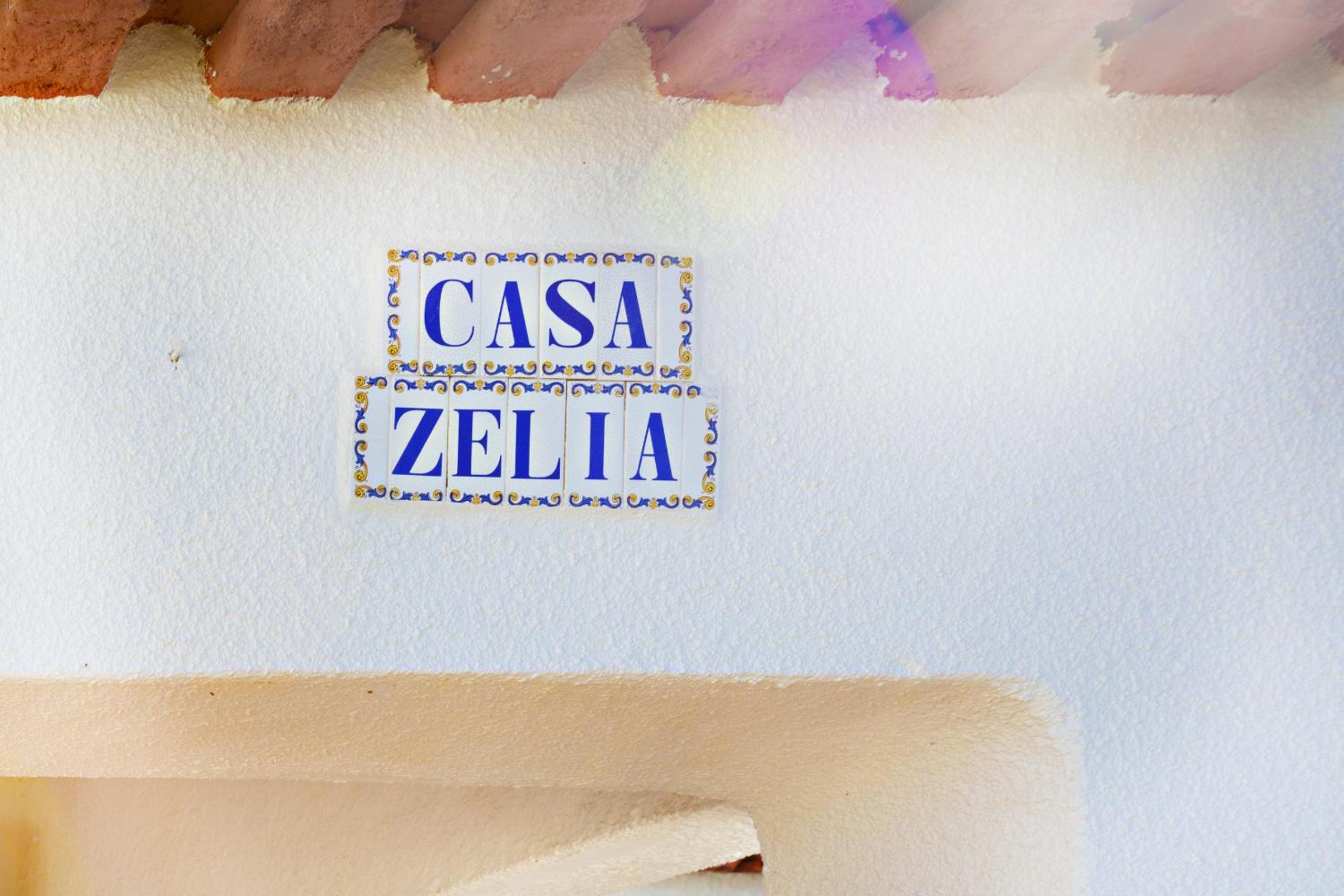 Casa Zélia