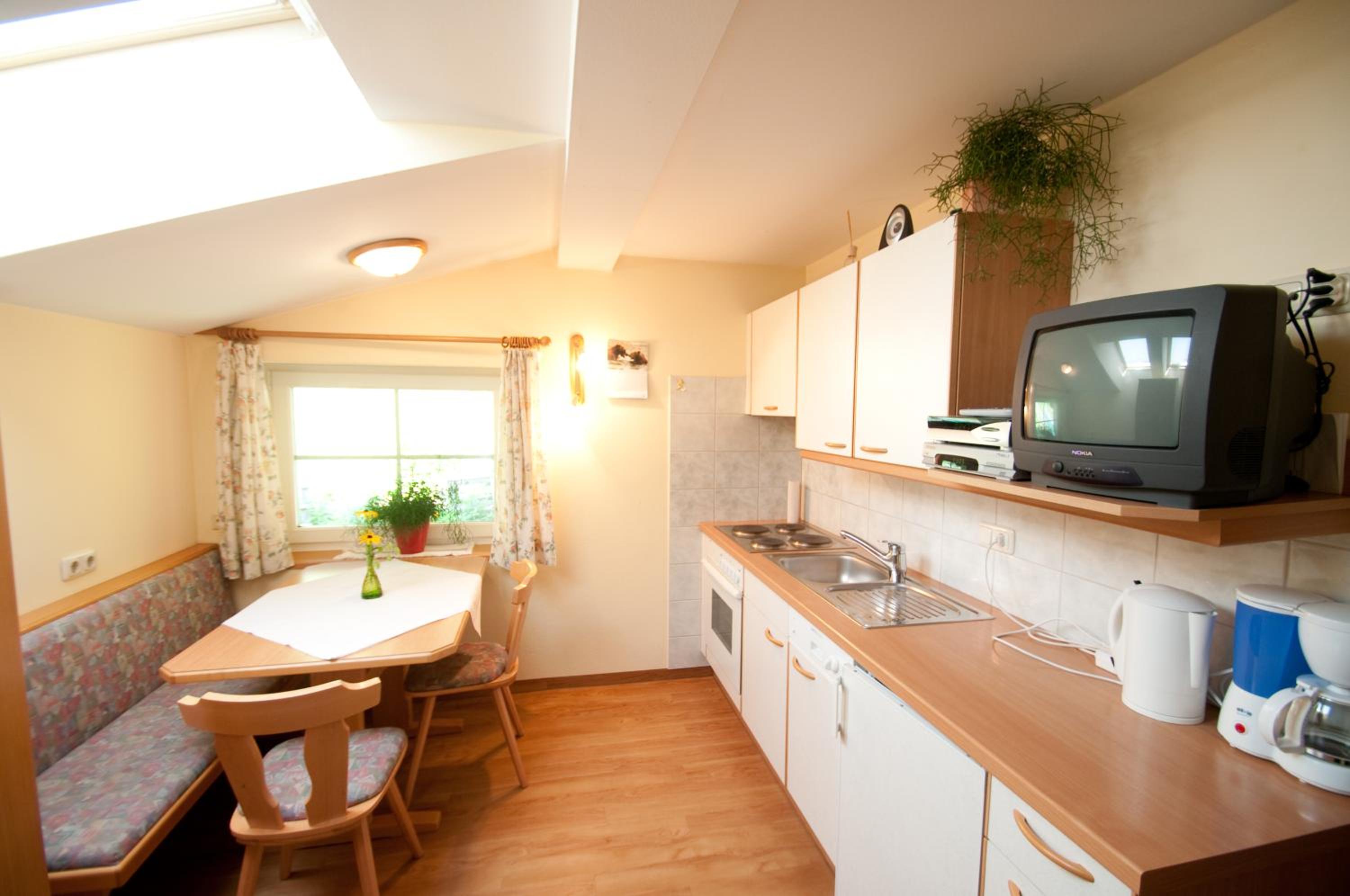 Haus Fritzenwallner Appartement 1