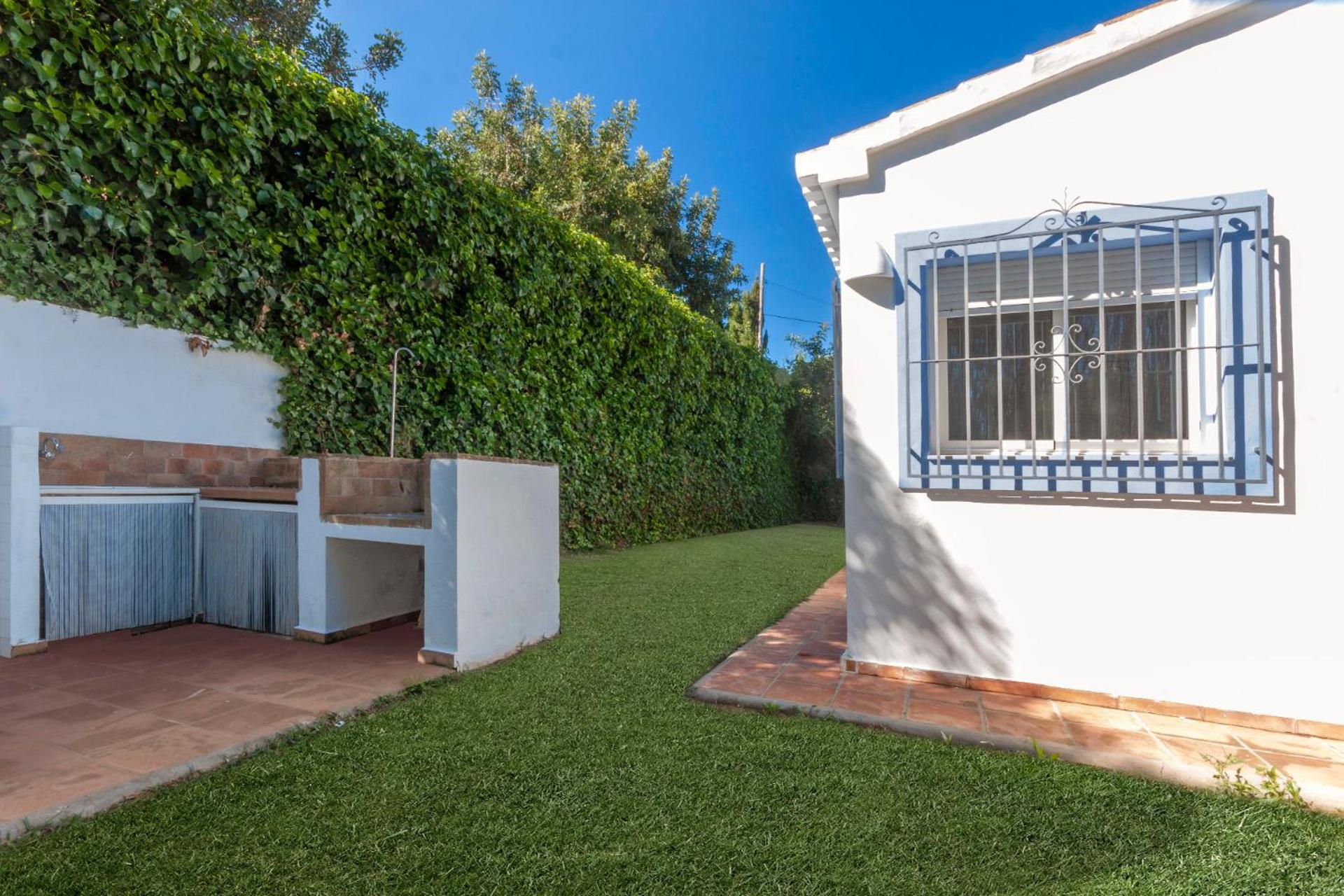 Villa Nomad