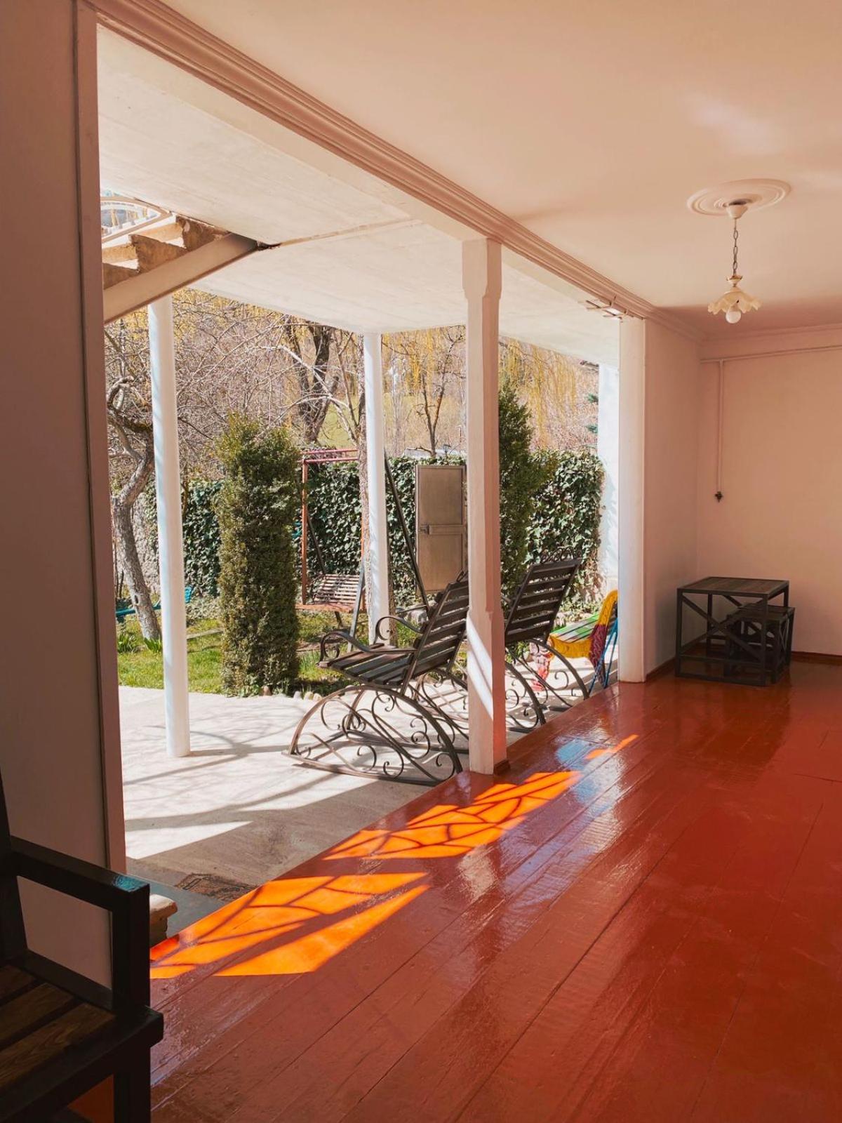 Paloma Inn Dilijan