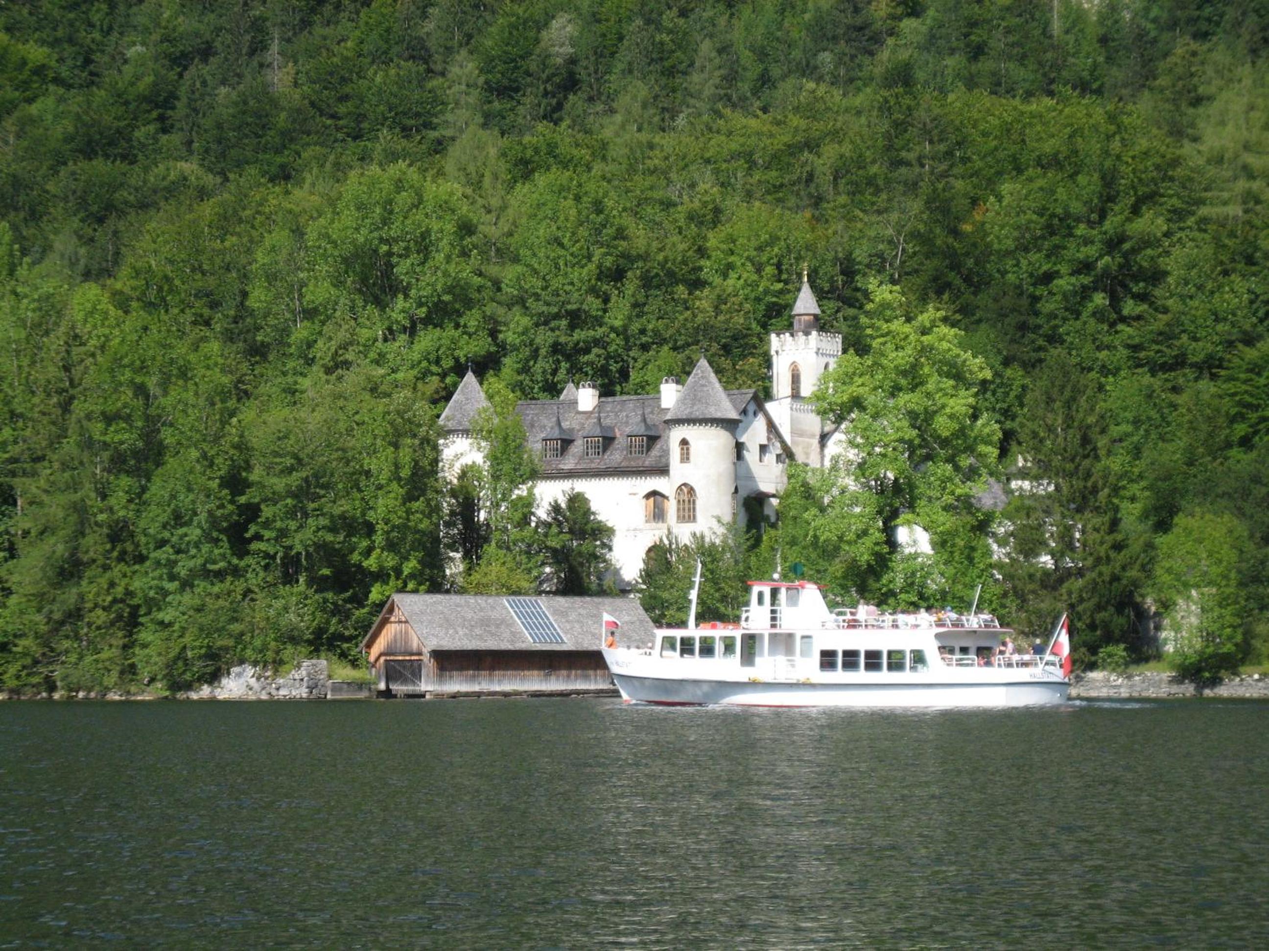 Seehof Royer