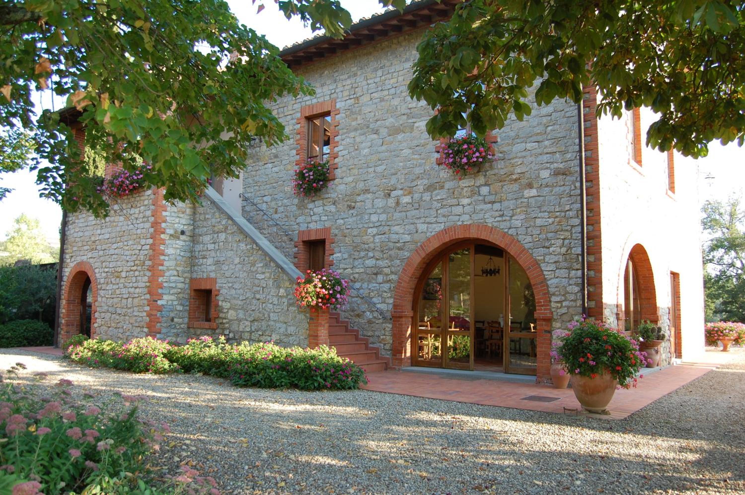 Poggio Ugo