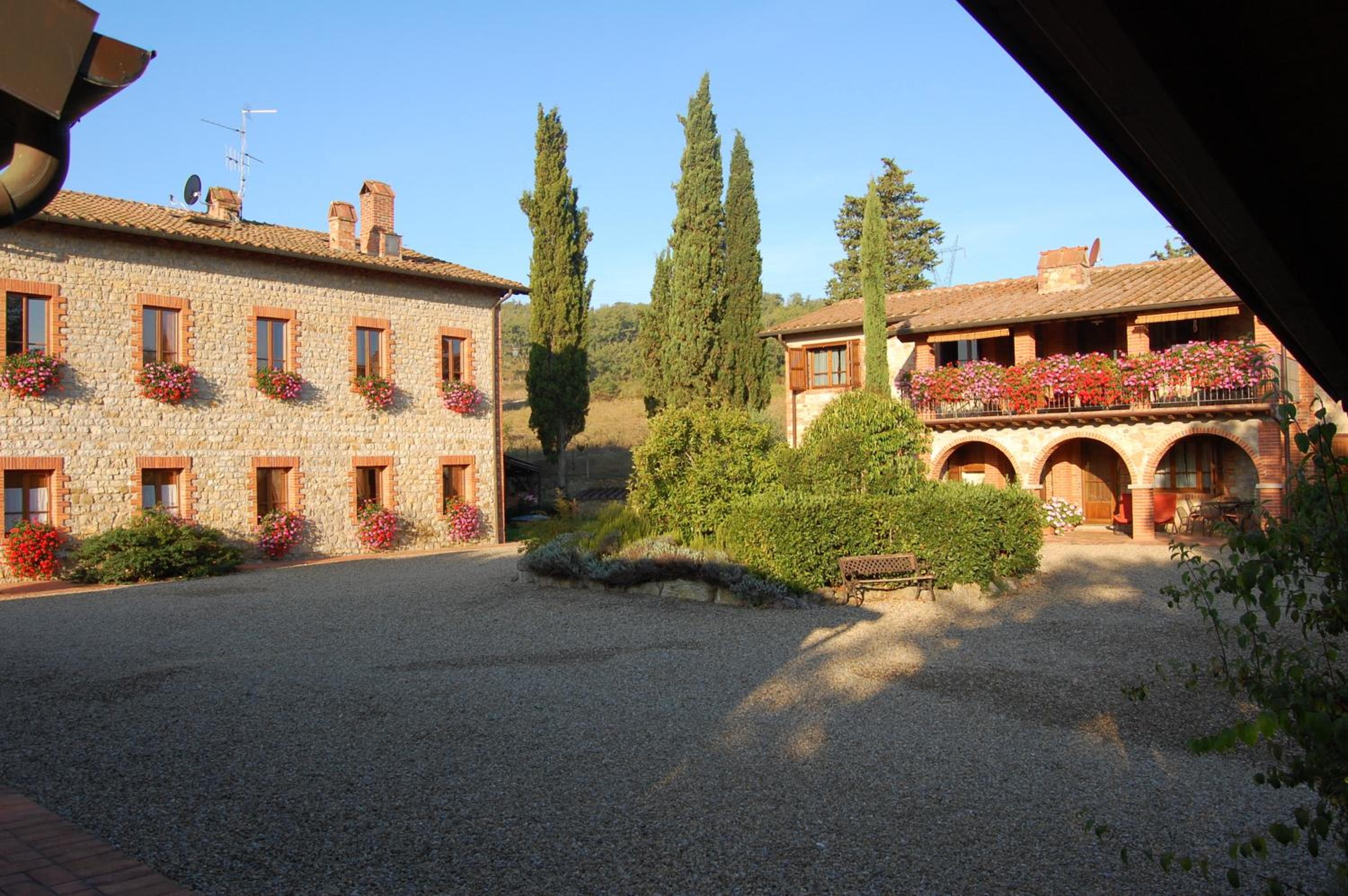 Poggio Ugo