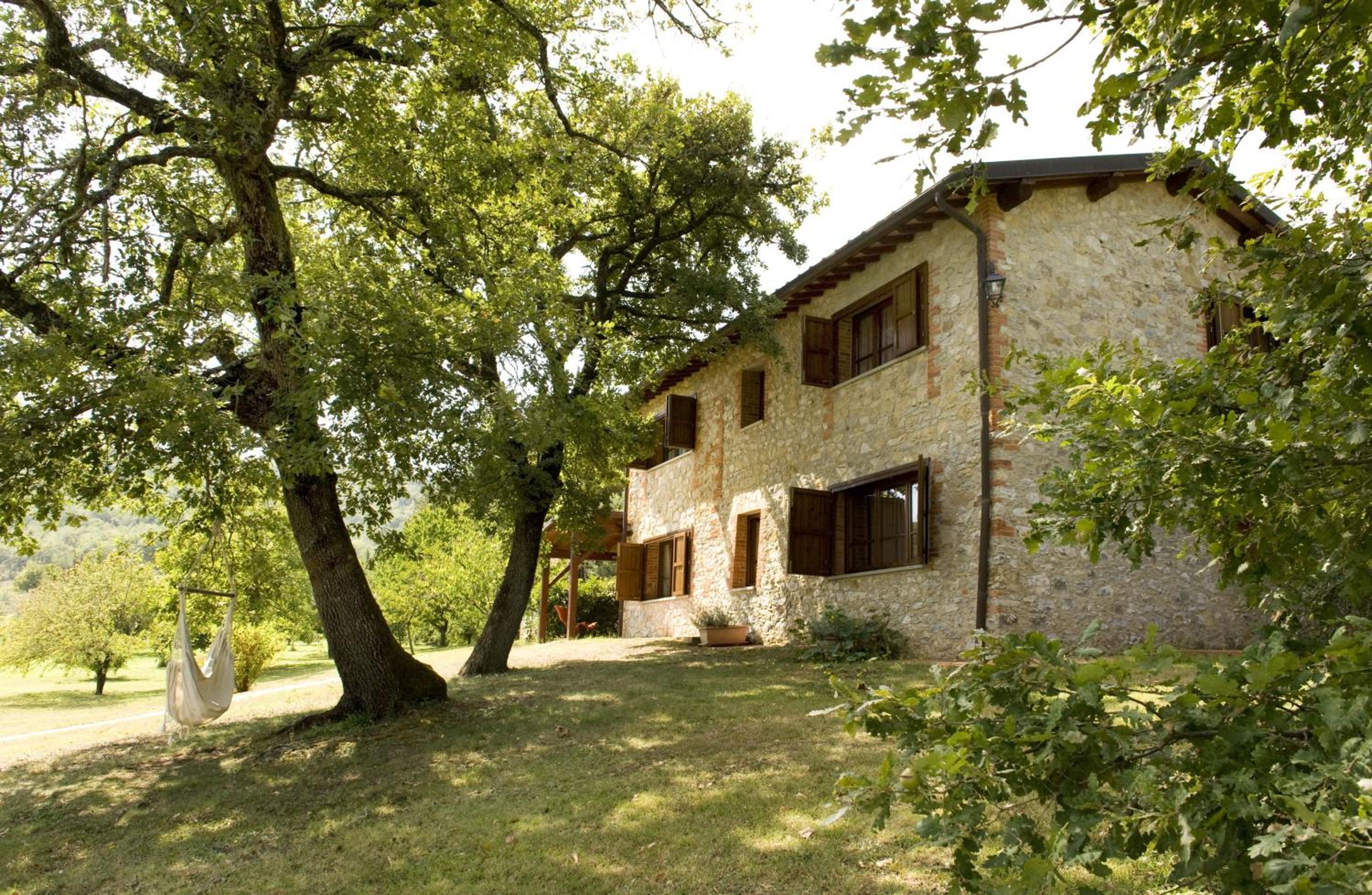Poggio Ugo