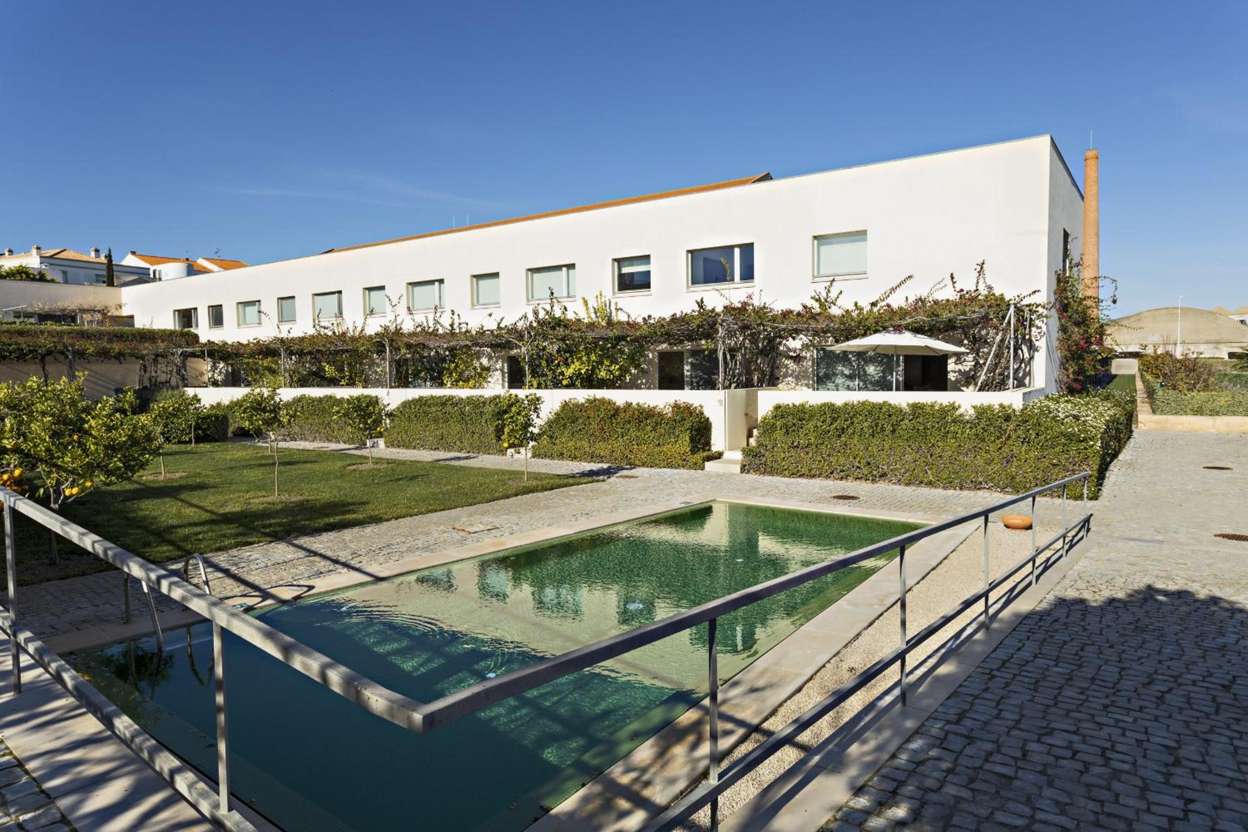 Convento das Bernardas by MY CHOICE view 3