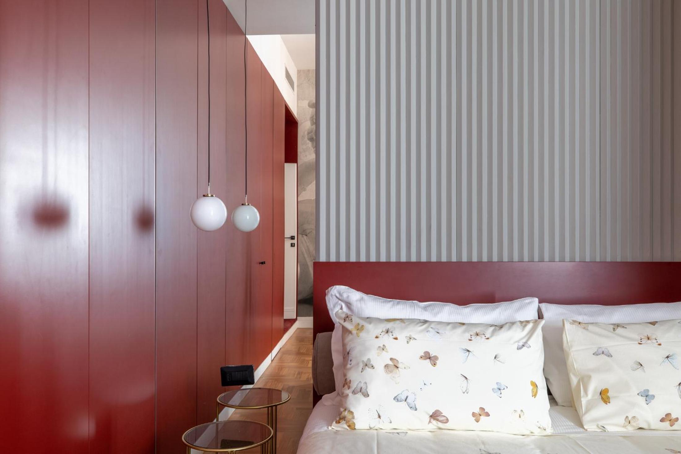 iFlat Luxe Experience