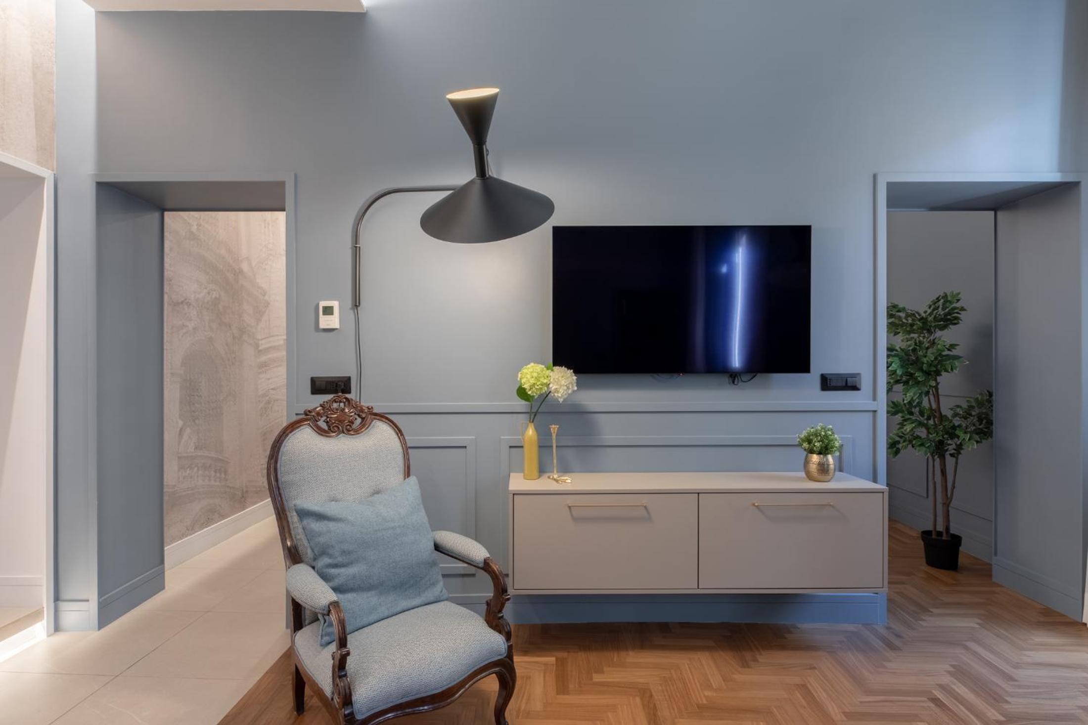 iFlat Luxe Experience