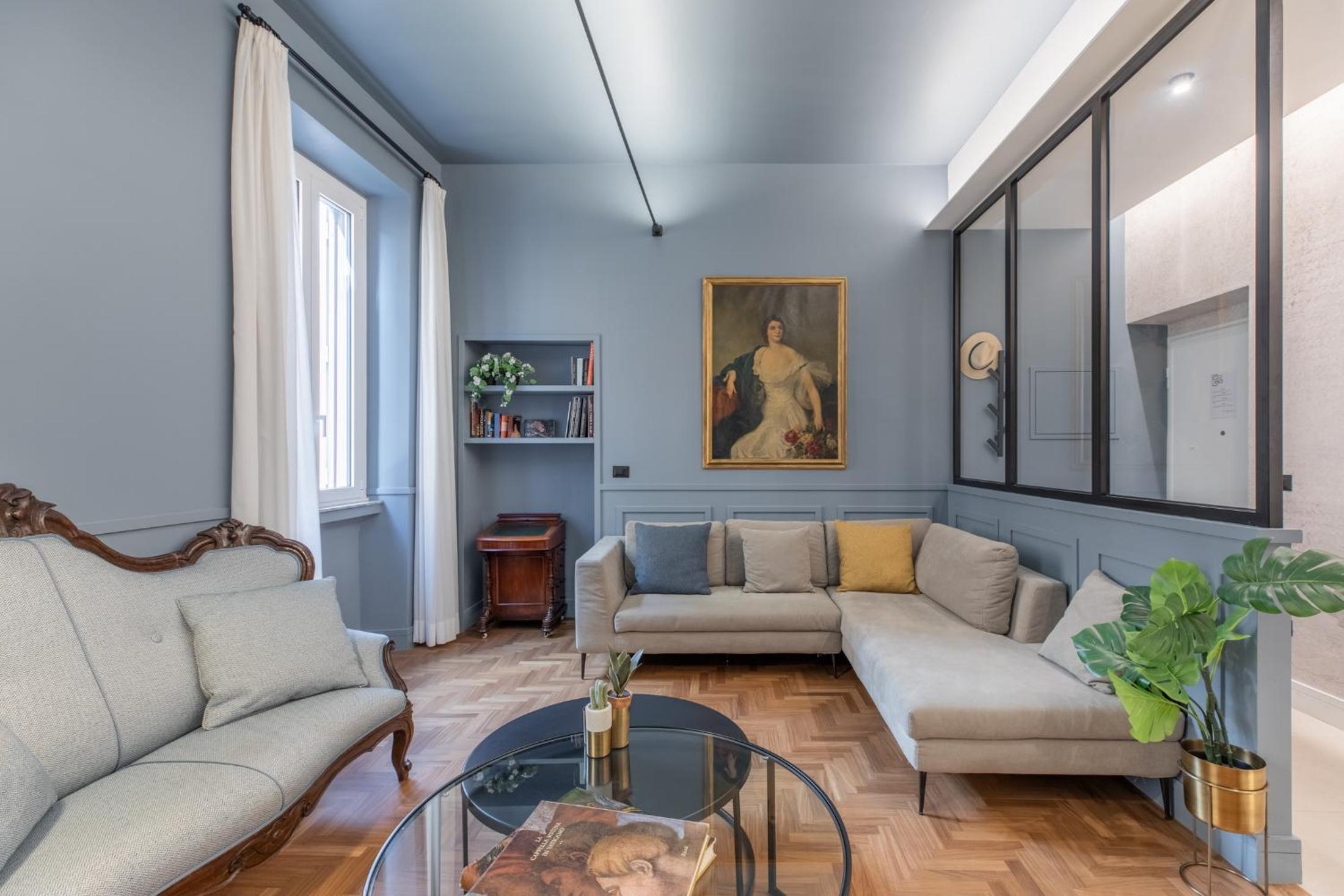 iFlat Luxe Experience
