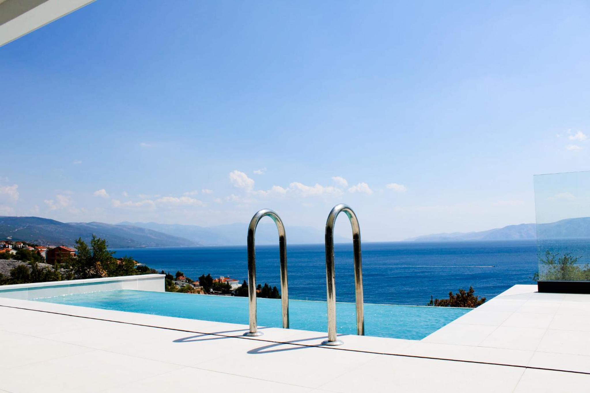 The Five Stars Croatia