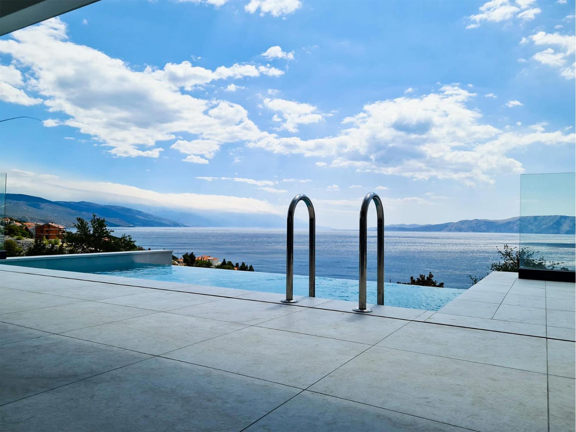 The Five Stars Croatia