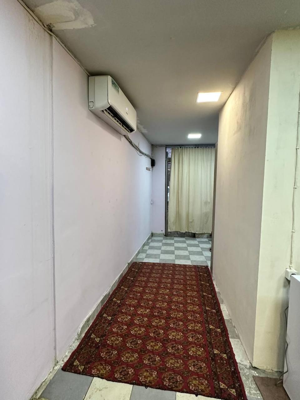 Vahe’s family guests house