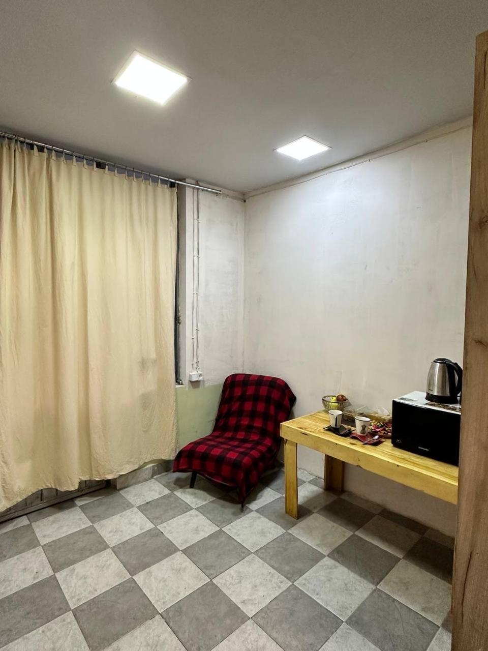 Vahe’s family guests house