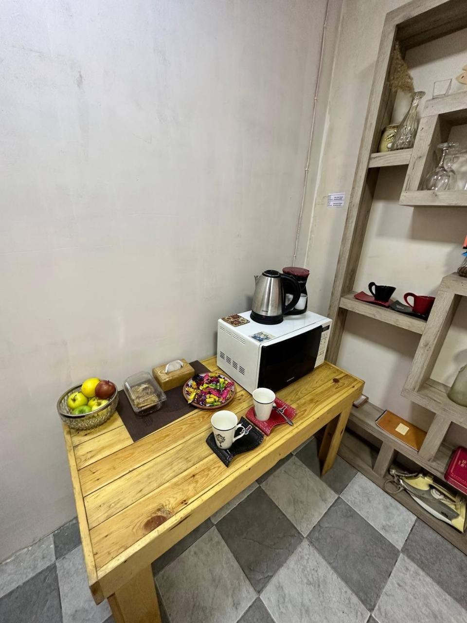 Vahe’s family guests house