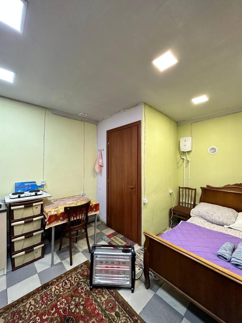 Vahe’s family guests house