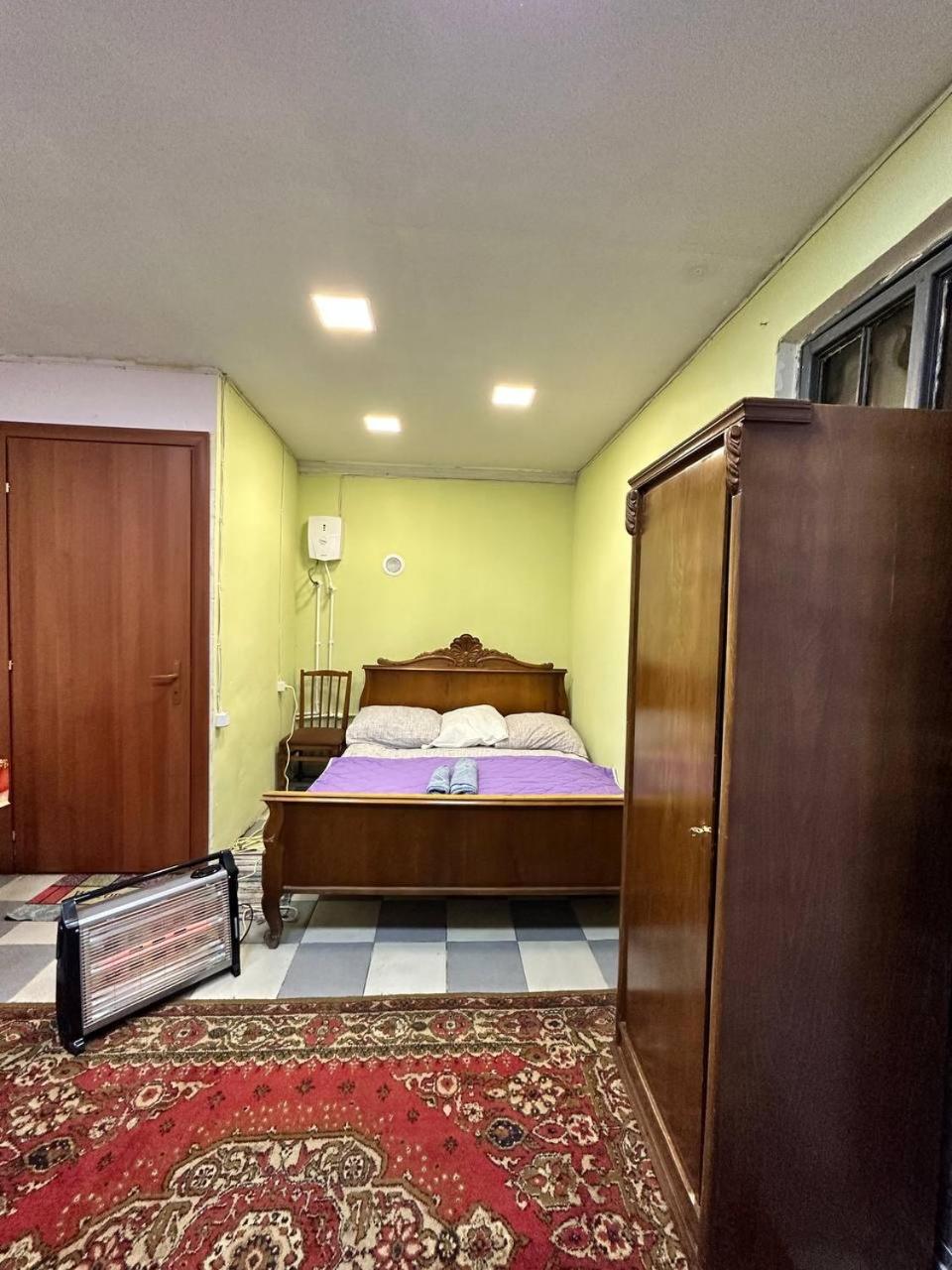 Vahe’s family guests house