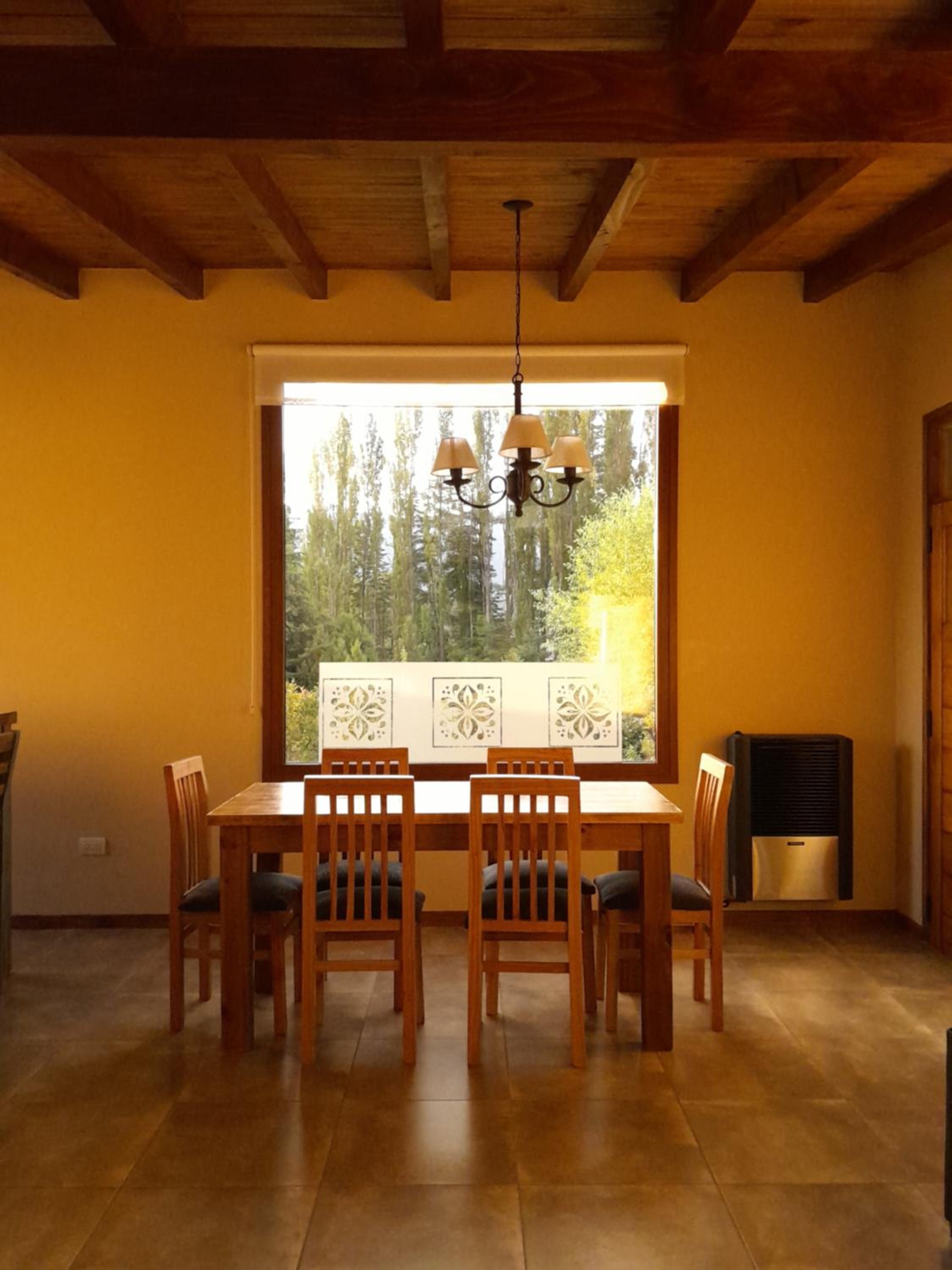 Cabañas Tierra Verde