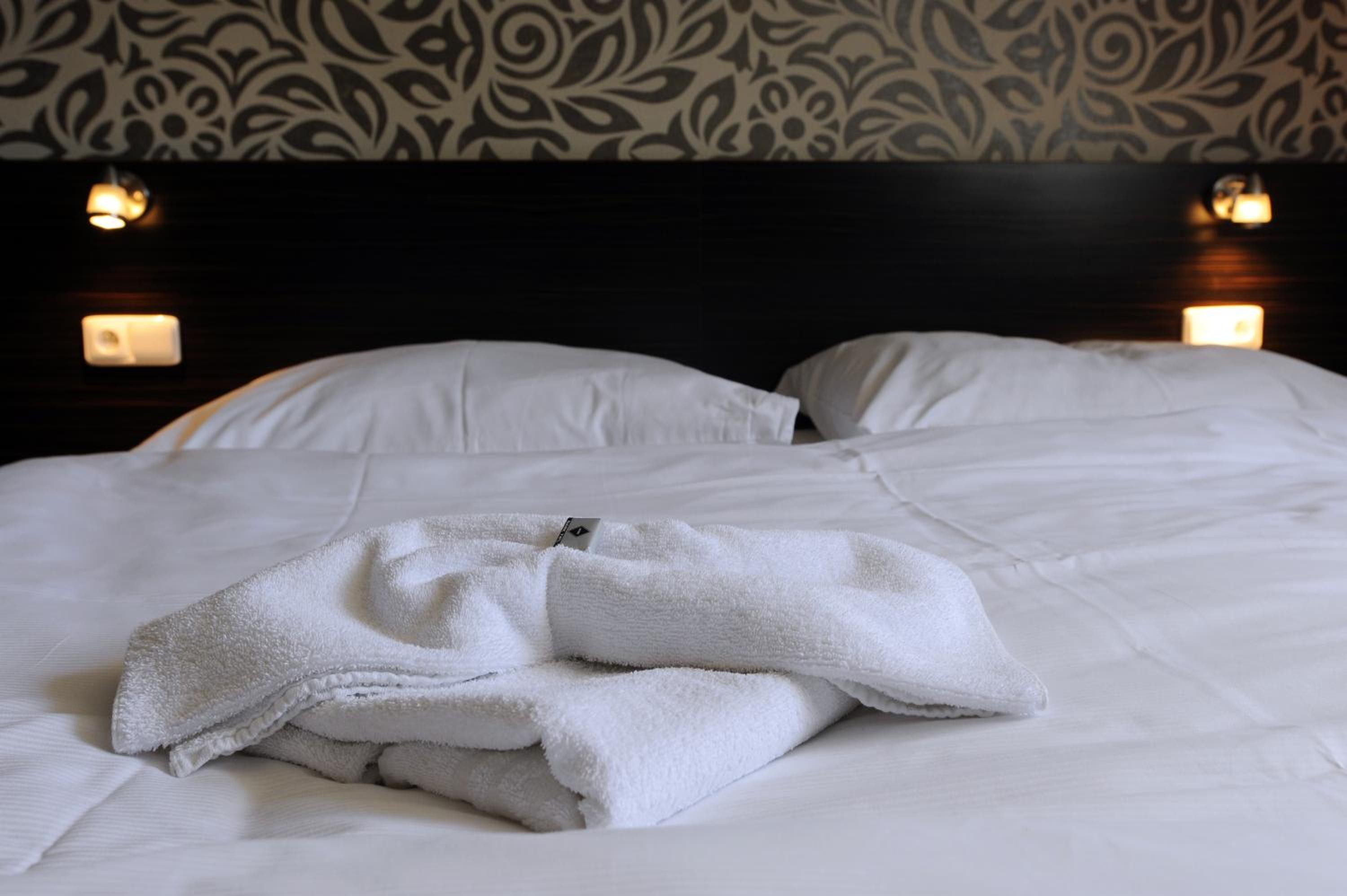 Wellness Penzion Kroměříž - Zlobice