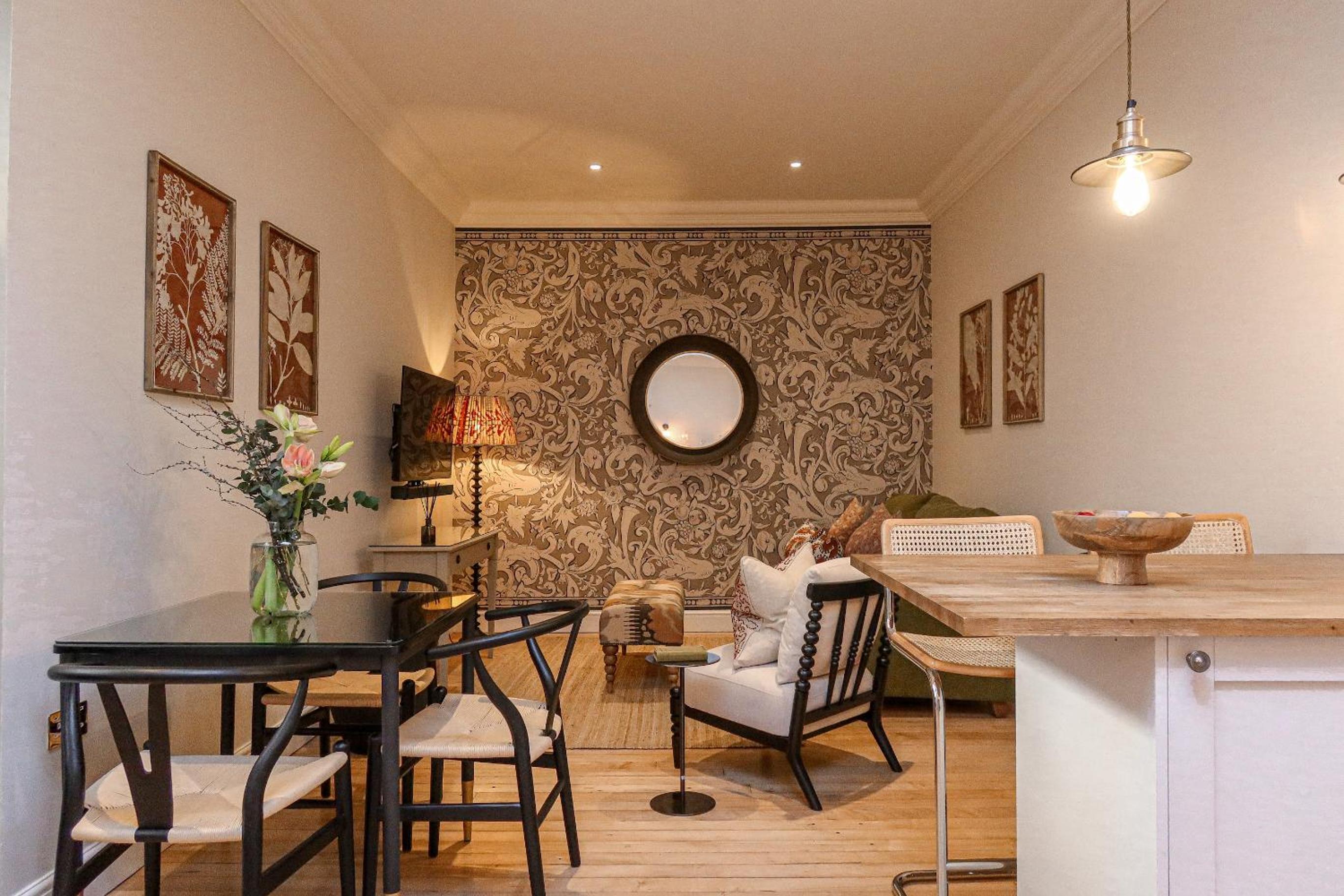 The Yard in Bath Hotel