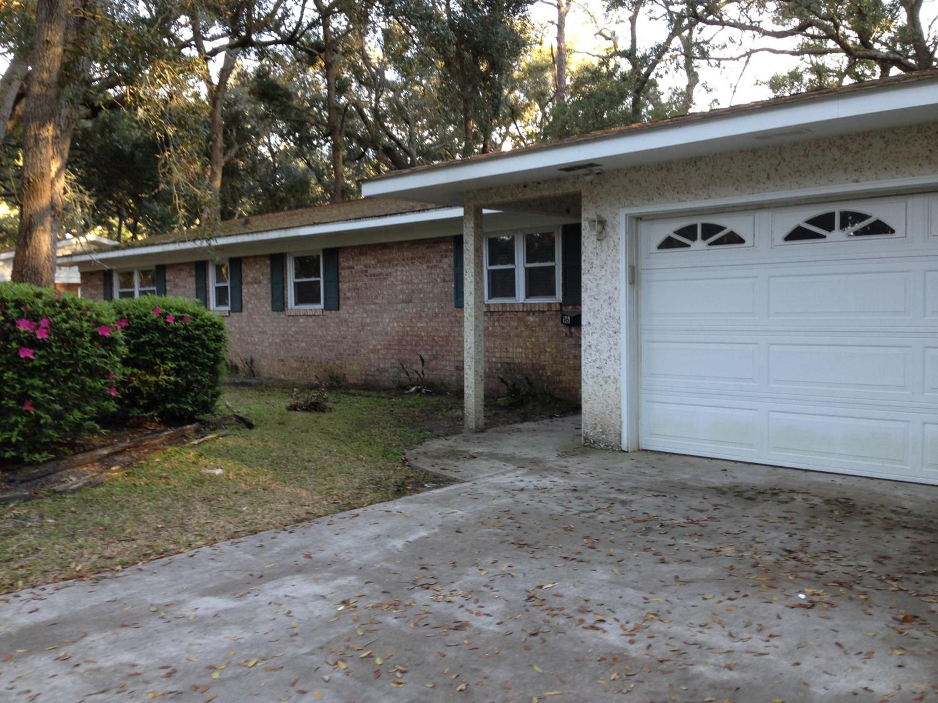 Jekyll Island Vacations - ISLAND ESCAPE home - Property Image 1