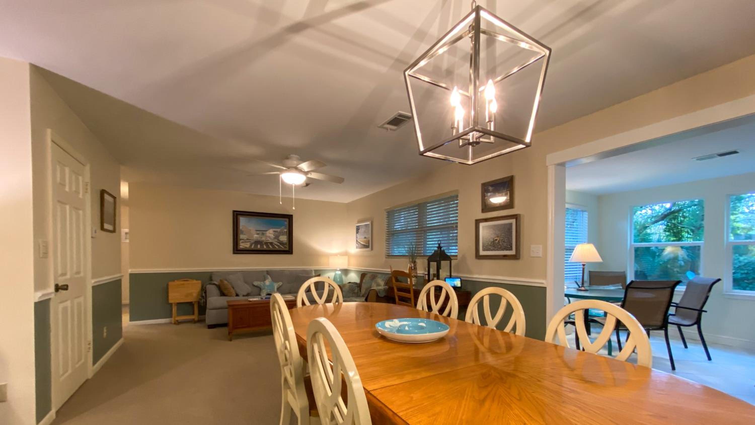 Jekyll Island Vacations - ISLAND ESCAPE home - Property Image 15