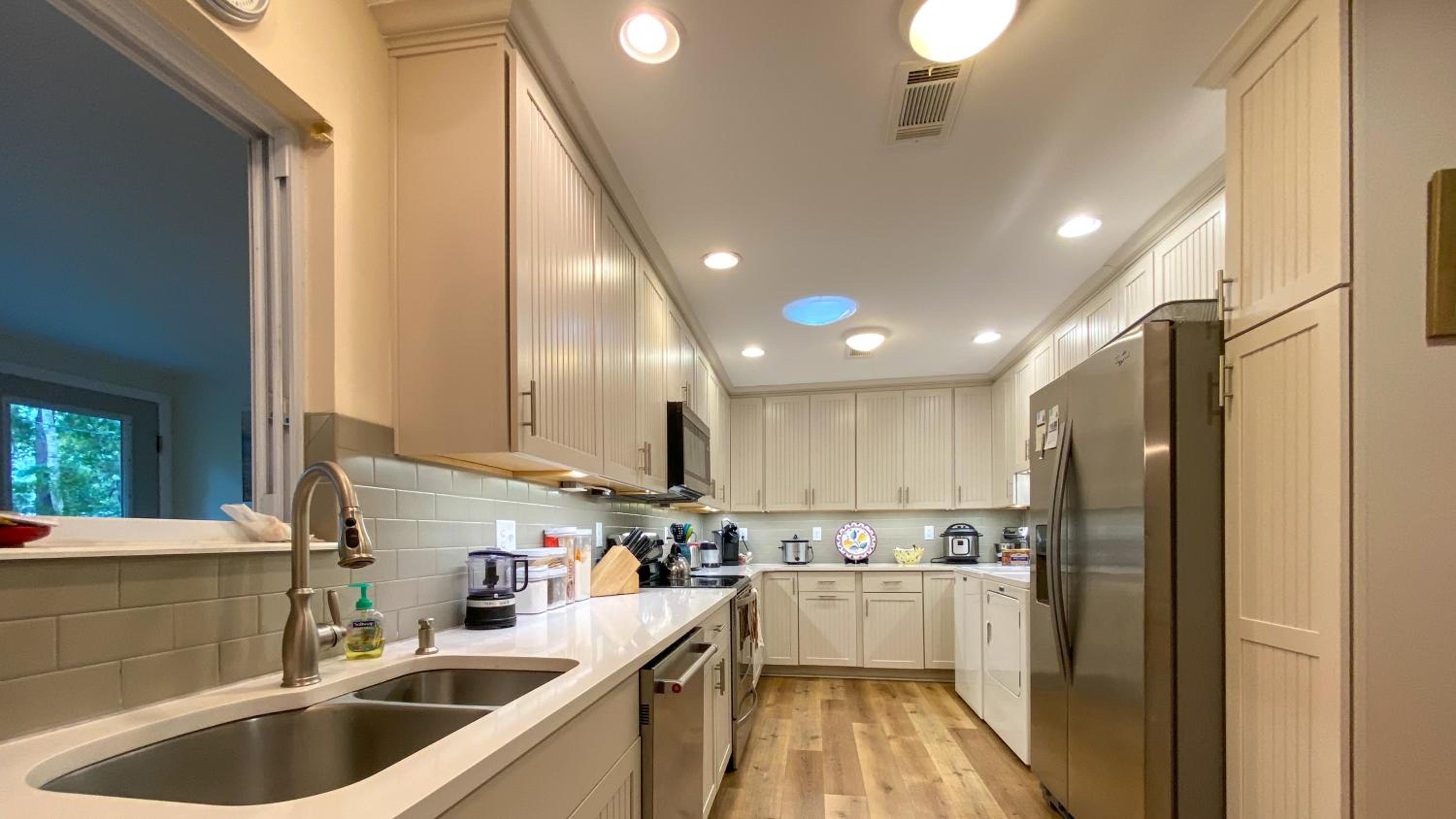 Jekyll Island Vacations - ISLAND ESCAPE home - Property Image 14