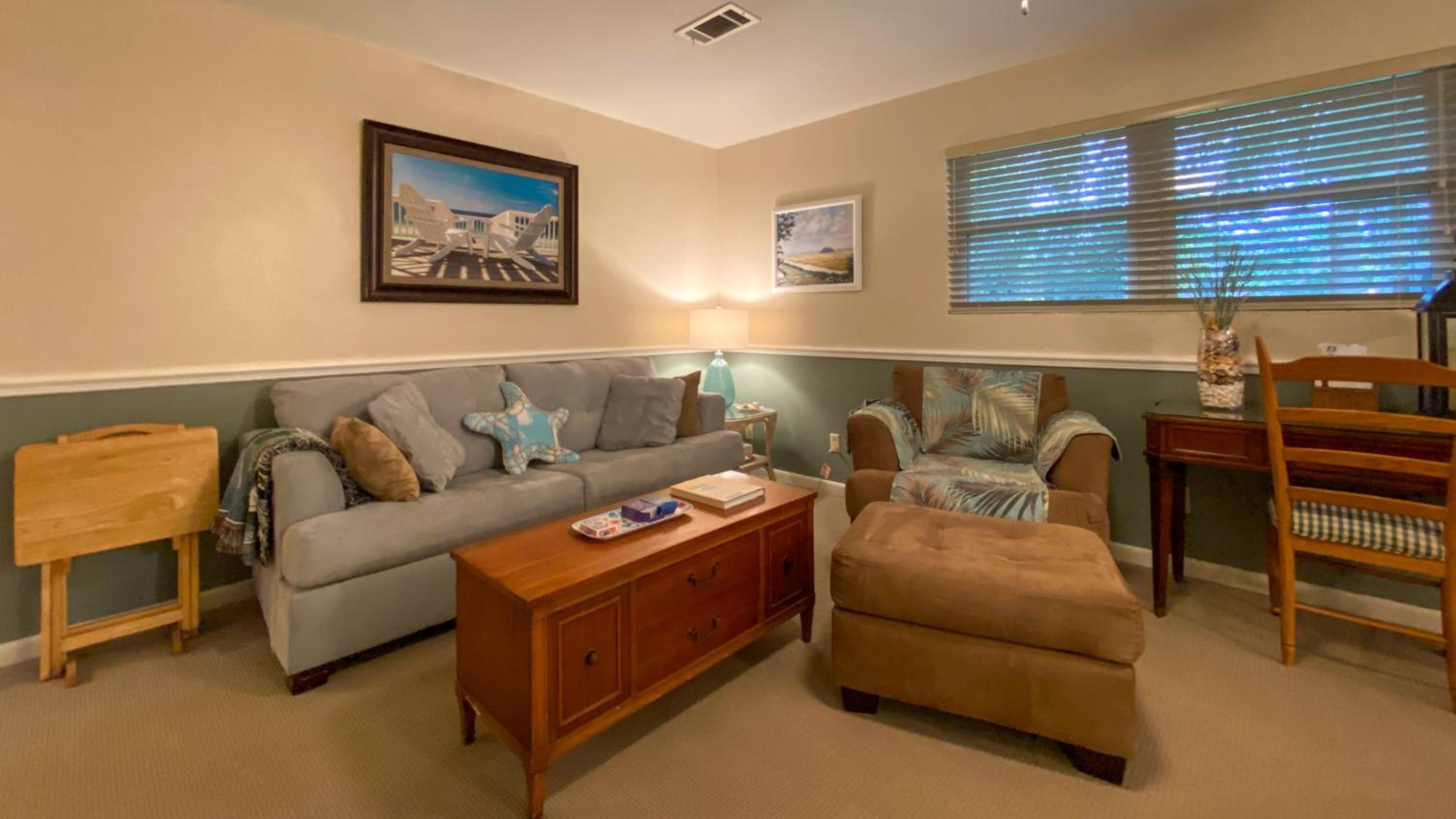 Jekyll Island Vacations - ISLAND ESCAPE home - Property Image 2