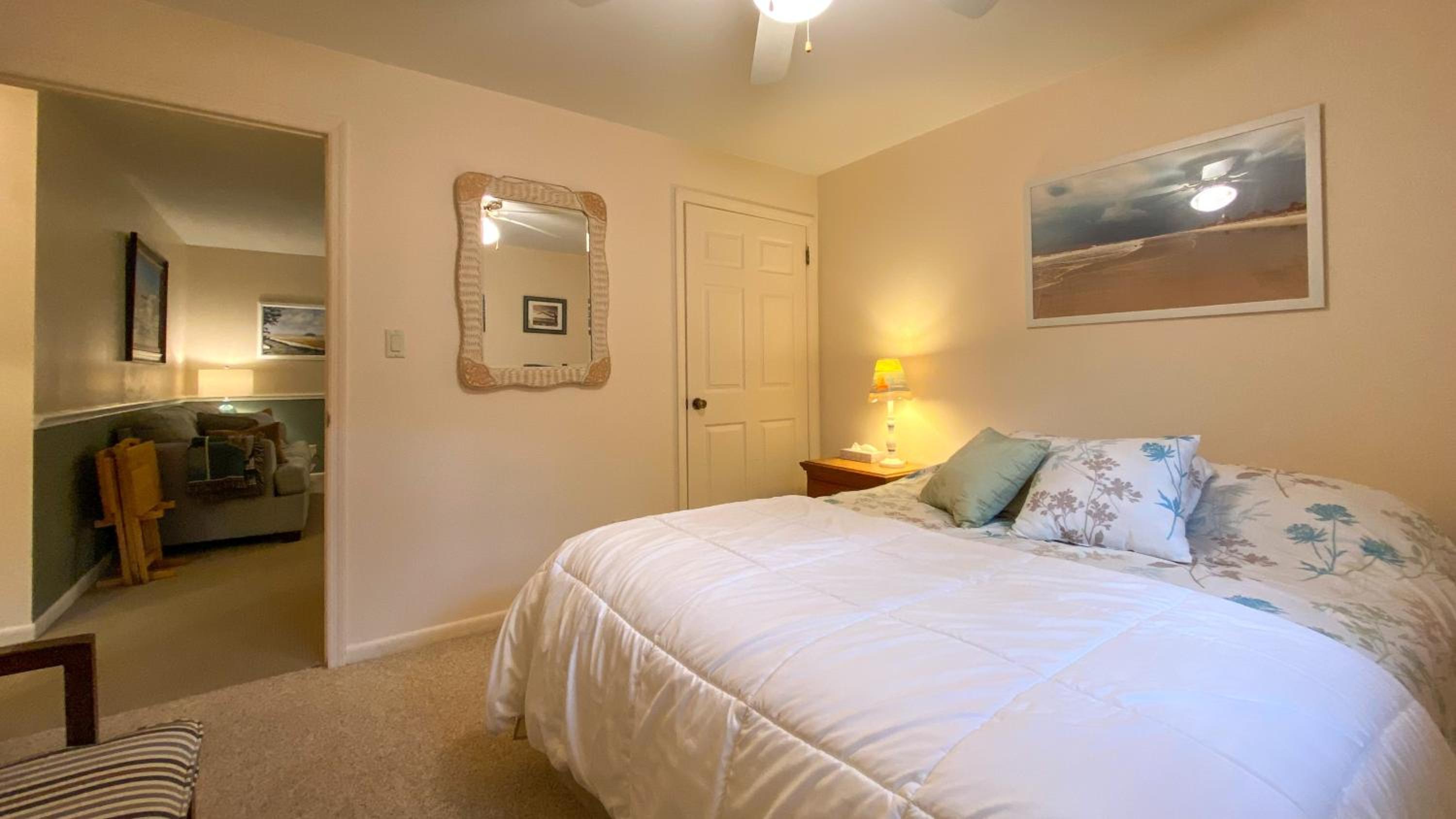 Jekyll Island Vacations - ISLAND ESCAPE home - Property Image 8