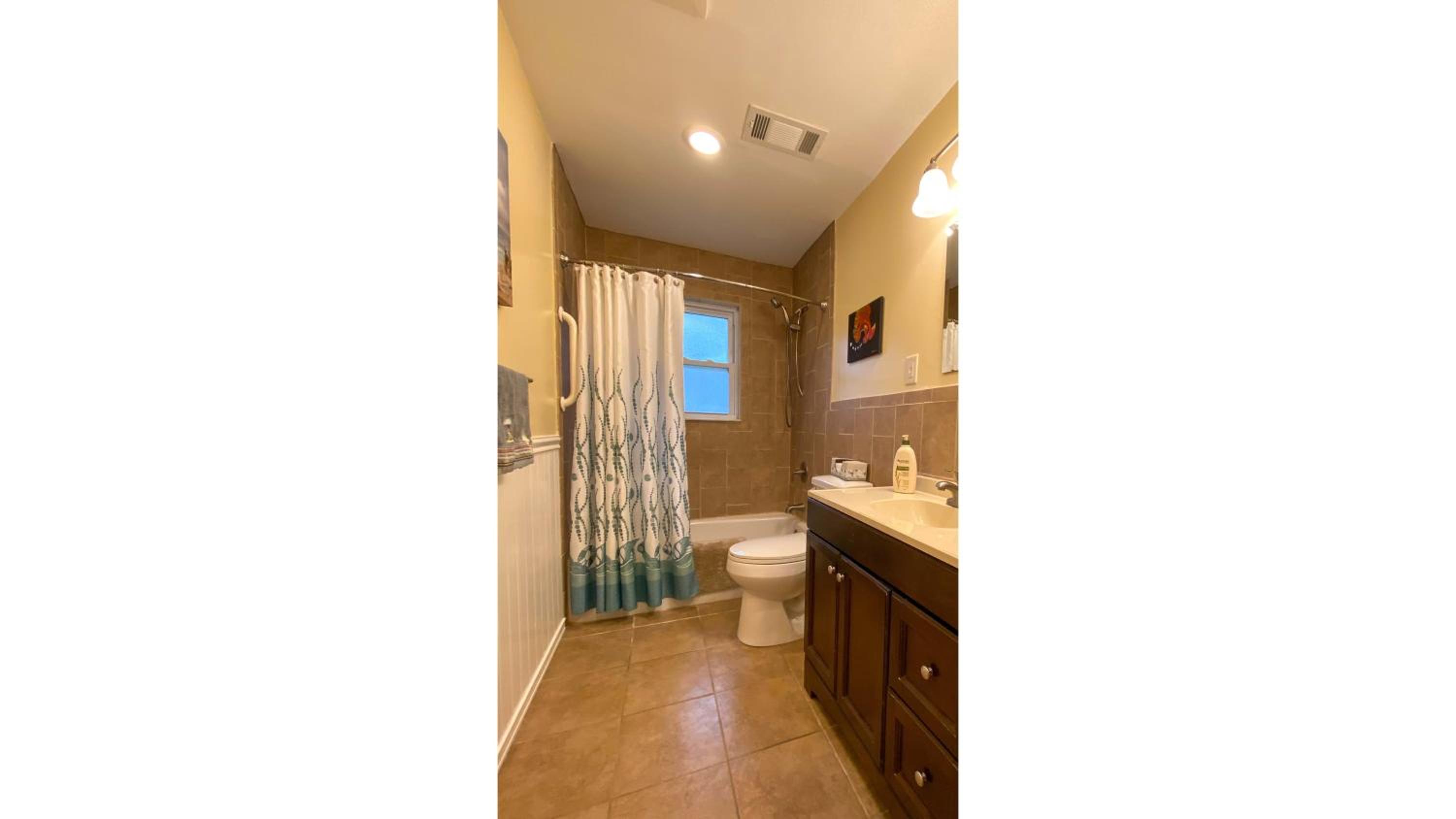 Jekyll Island Vacations - ISLAND ESCAPE home - Property Image 7