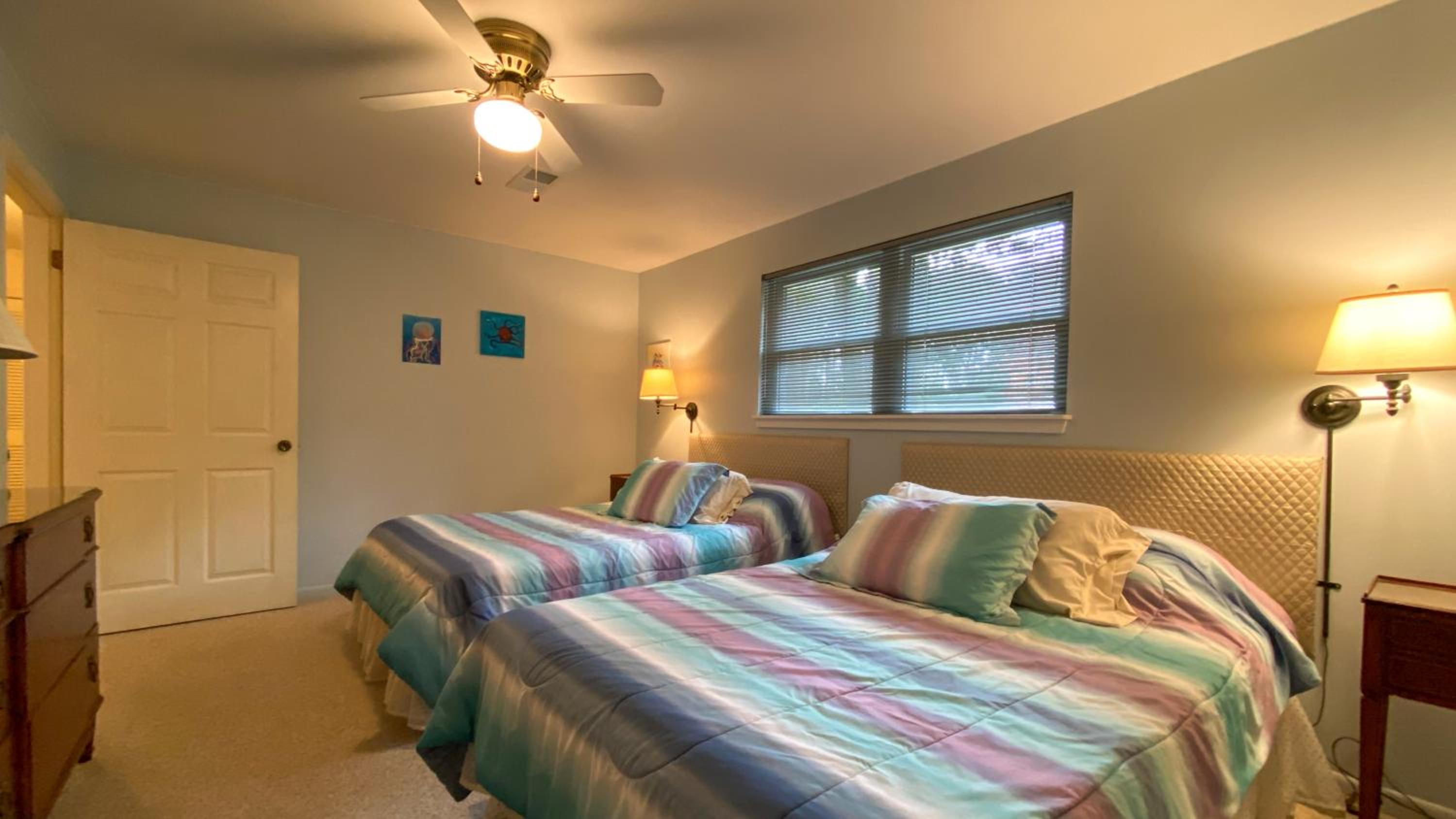 Jekyll Island Vacations - ISLAND ESCAPE home - Property Image 6