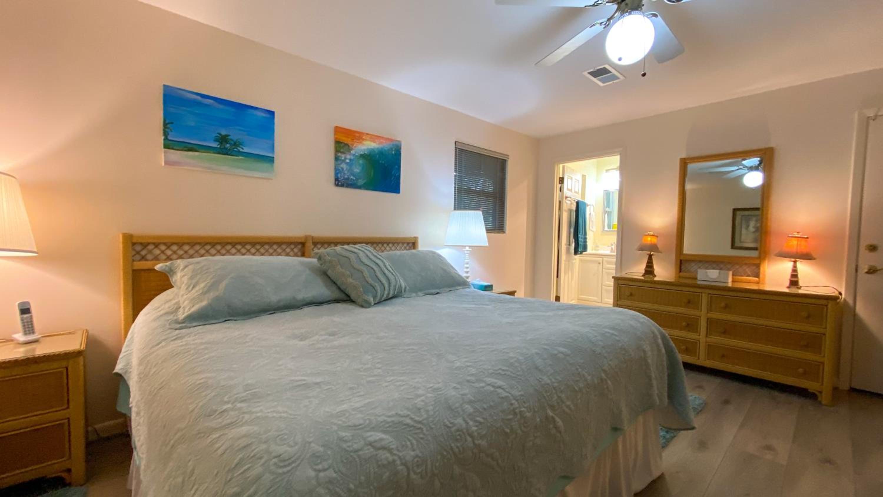 Jekyll Island Vacations - ISLAND ESCAPE home - Property Image 5