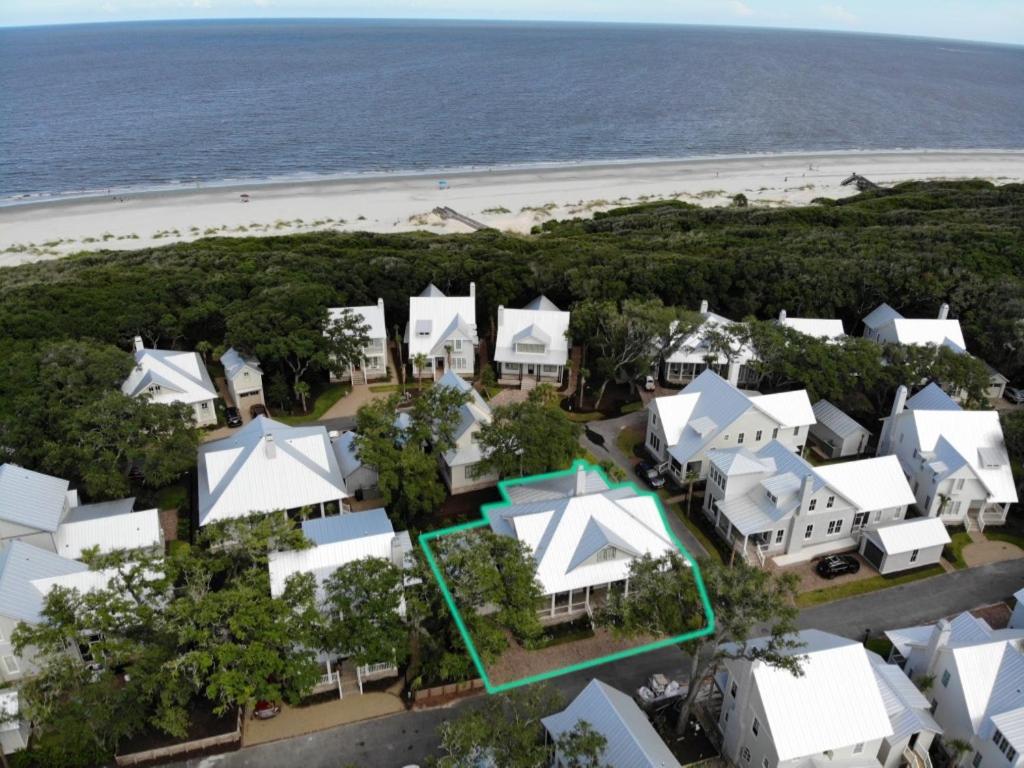 ENDLESS SUMMER OCEAN OAKS home