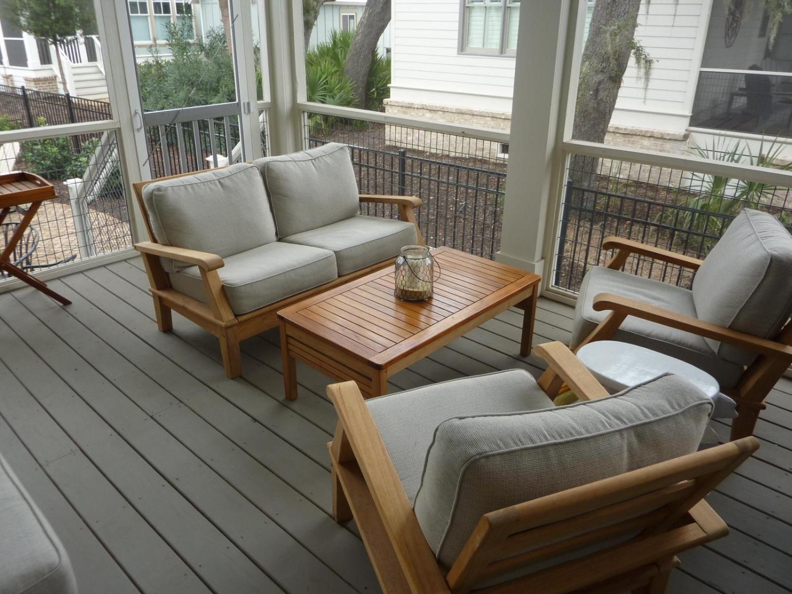 ENDLESS SUMMER OCEAN OAKS home
