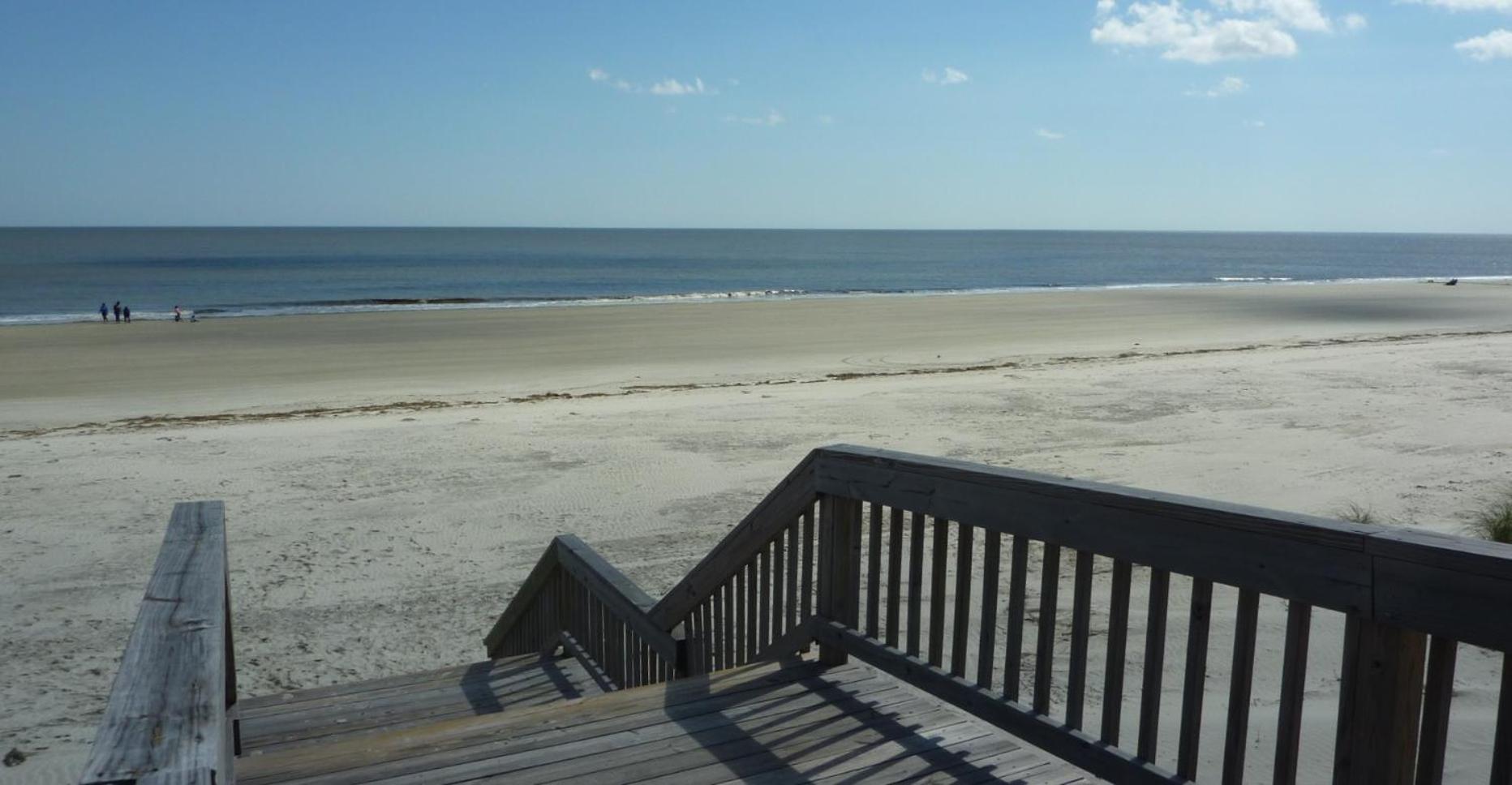 ENDLESS SUMMER OCEAN OAKS home