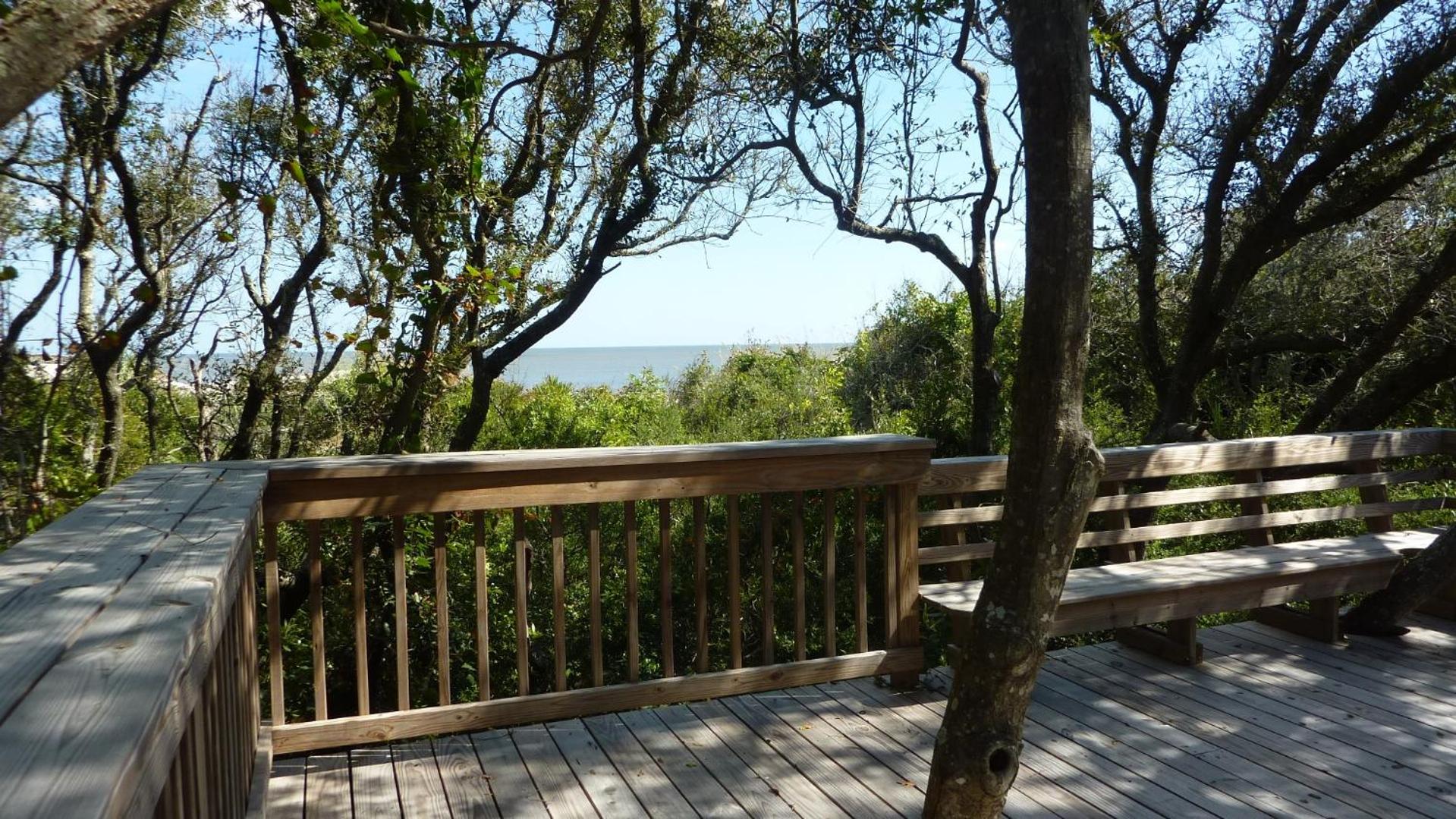 ENDLESS SUMMER OCEAN OAKS home
