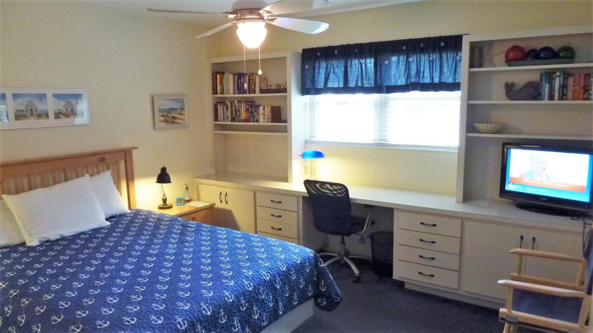 SHERRY'S COVE home