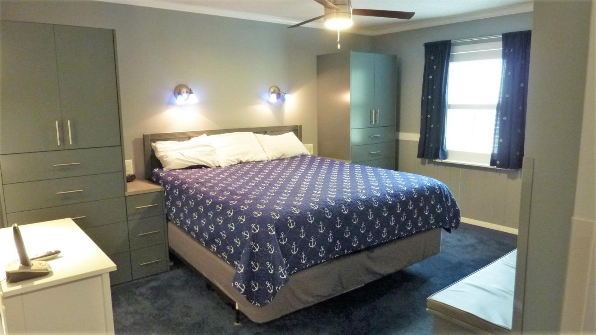 SHERRY'S COVE home