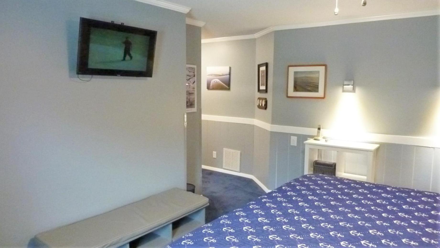 SHERRY'S COVE home