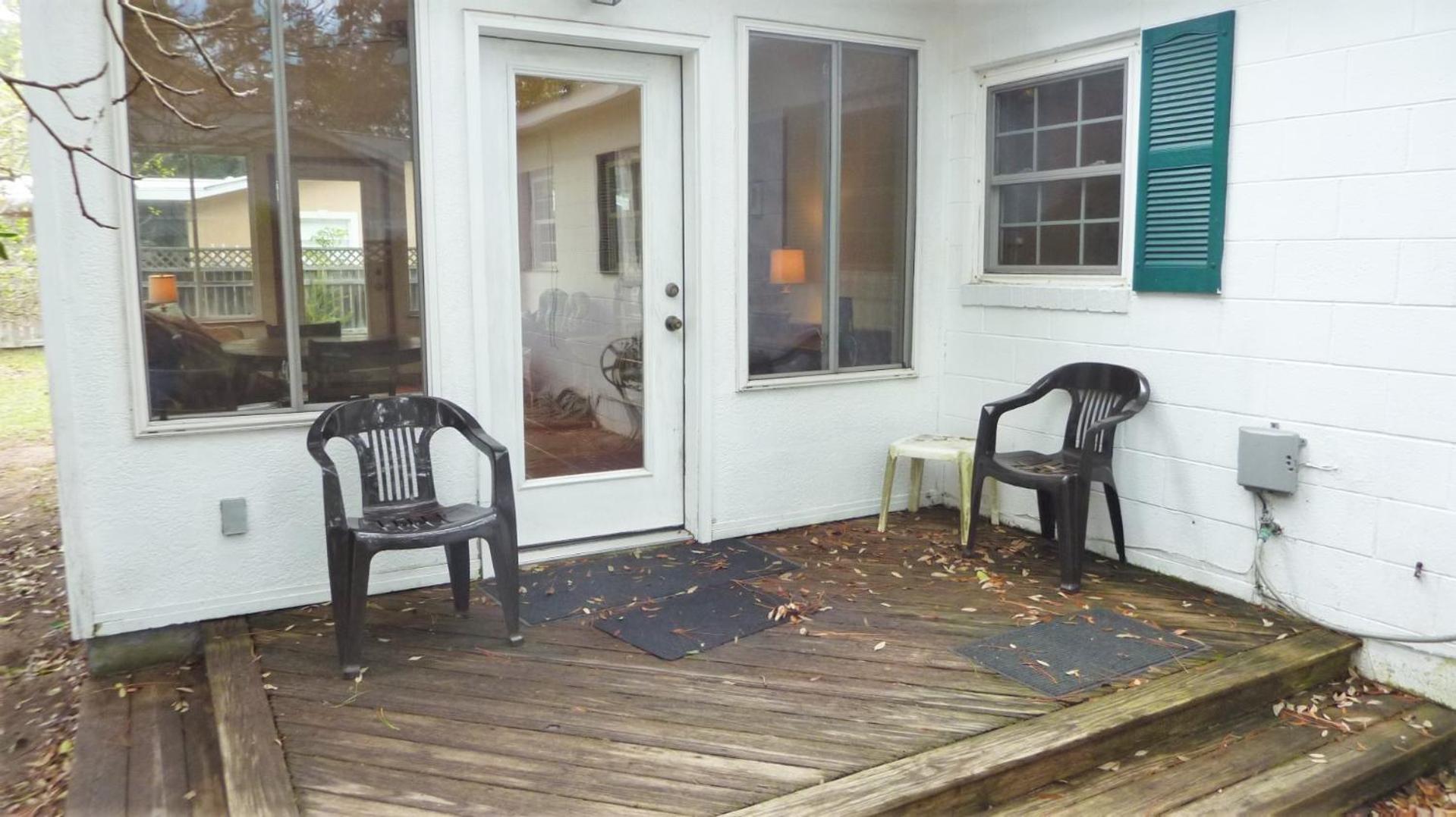 HERON COTTAGE home view 4