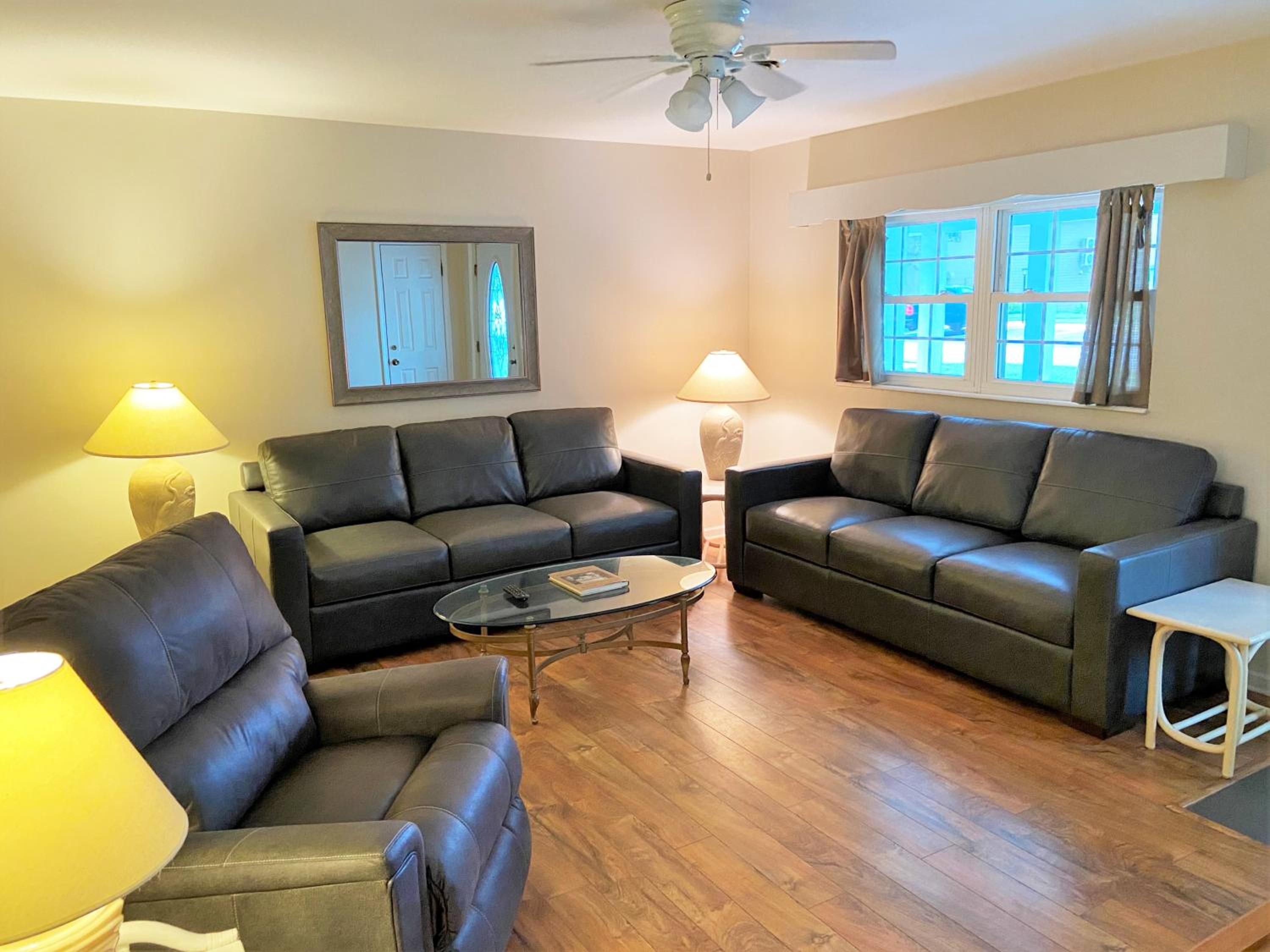 HERON COTTAGE home view 5