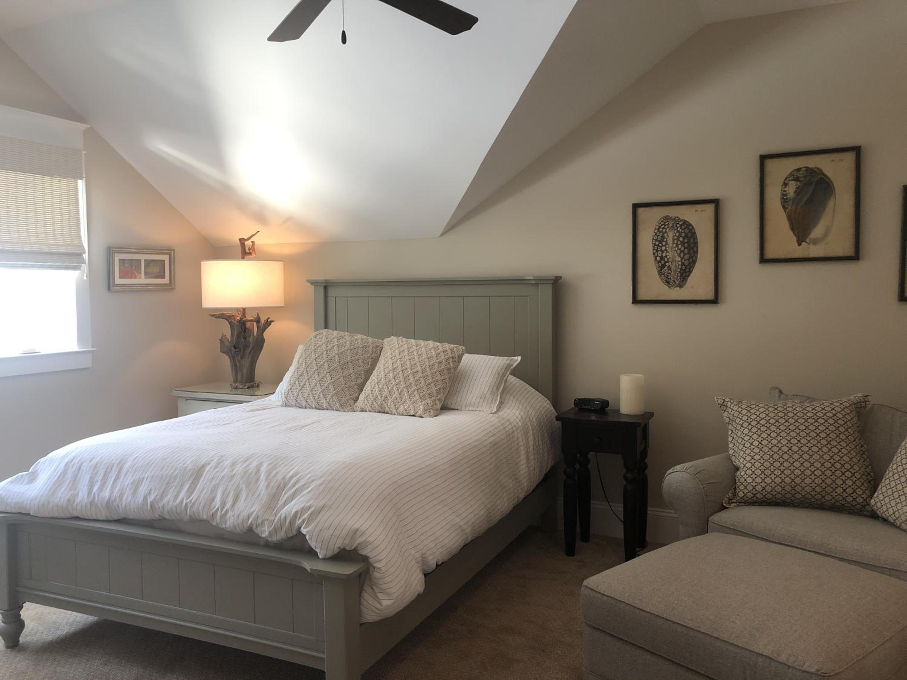 ENDLESS SUMMER OCEAN OAKS home