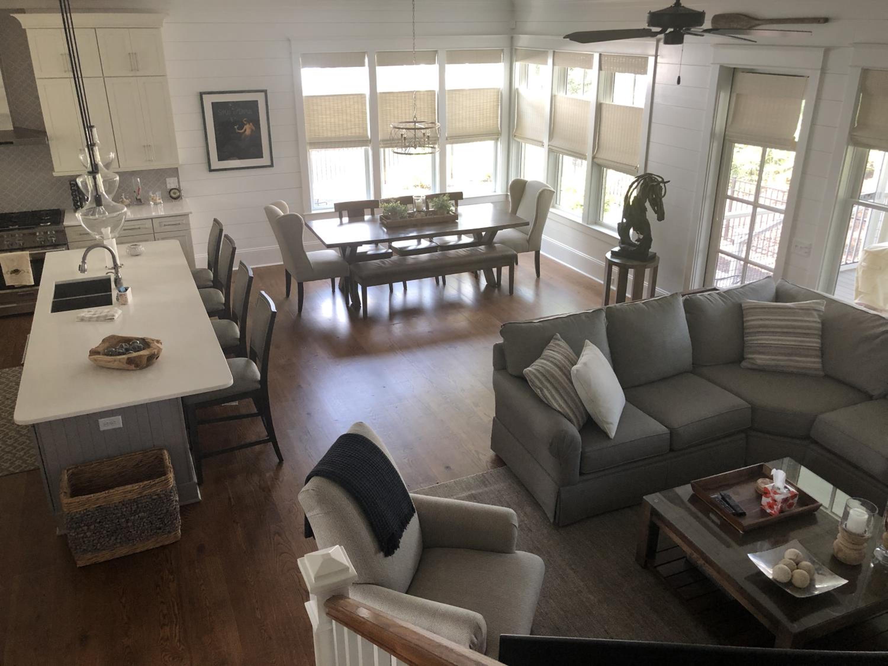 ENDLESS SUMMER OCEAN OAKS home