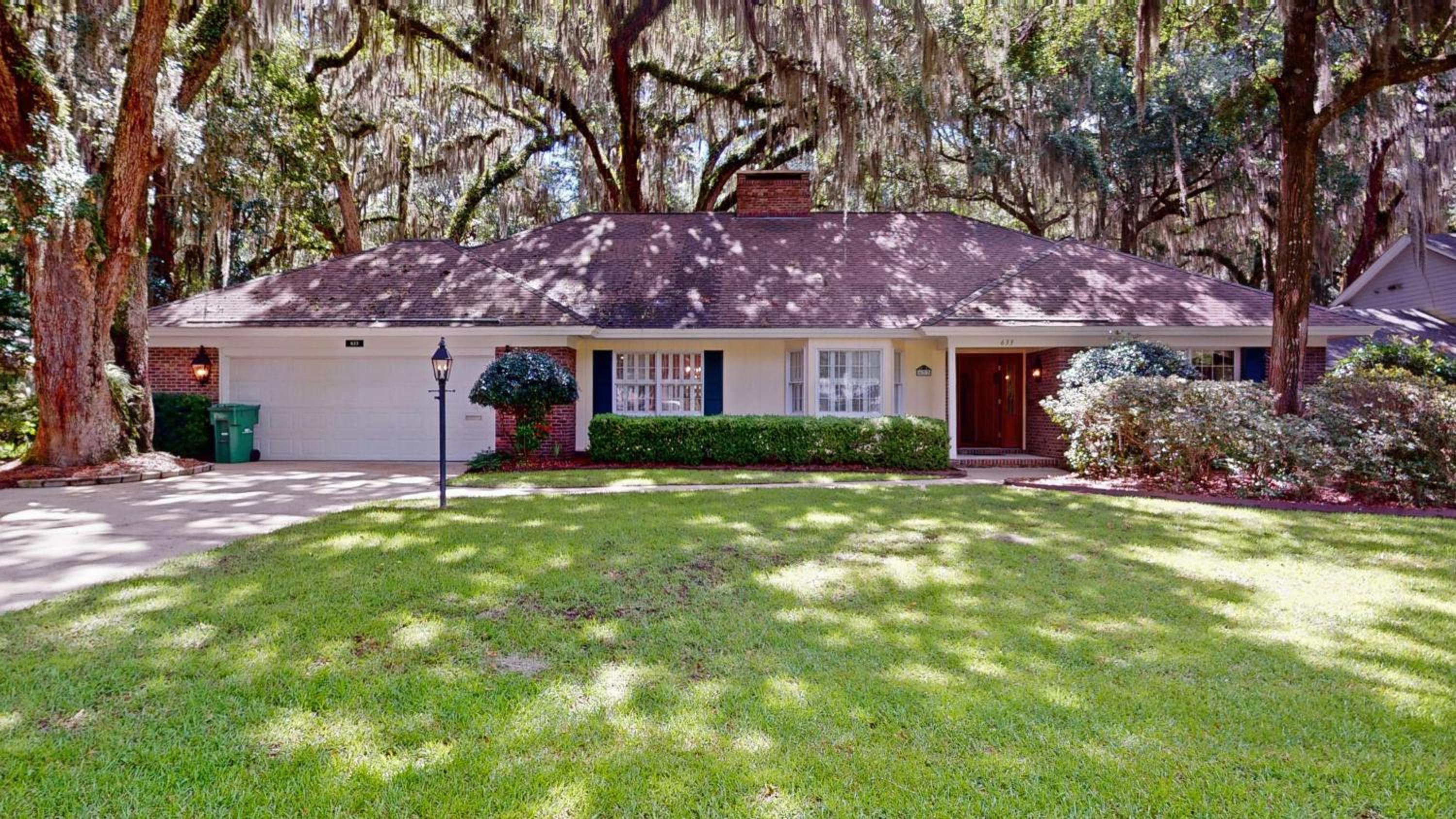 Jekyll Island Vacations - LILLY'S PAD home - Property Image 12