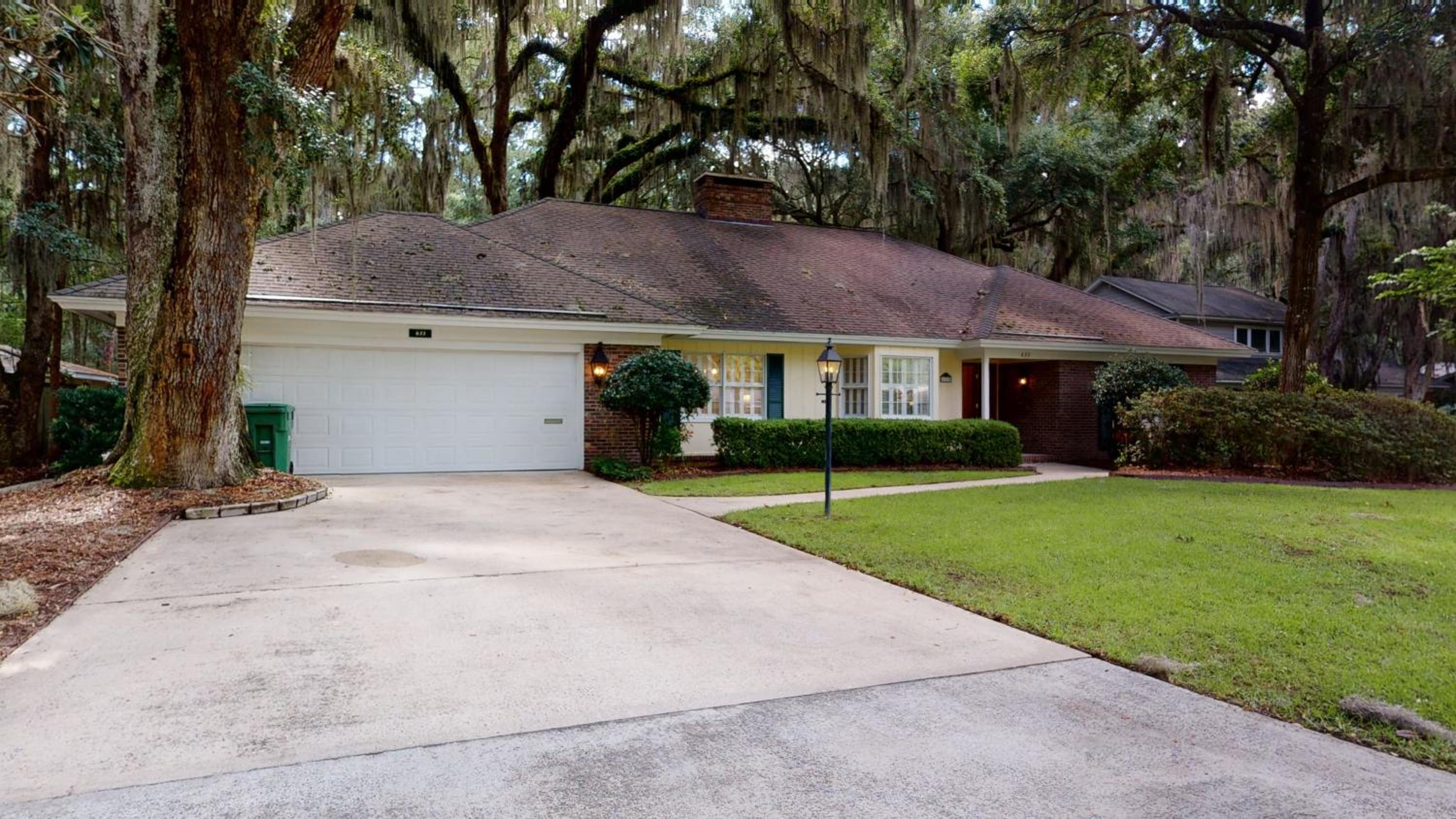Jekyll Island Vacations - LILLY'S PAD home - Property Image 1