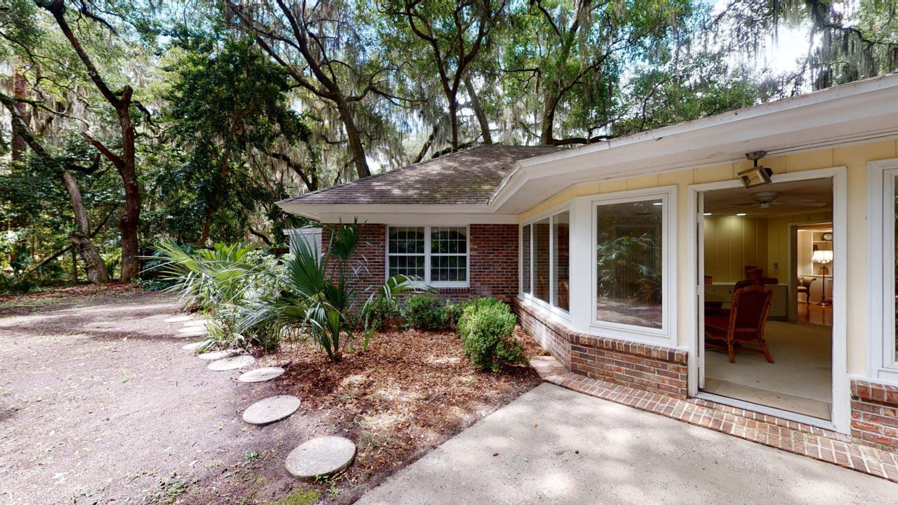 Jekyll Island Vacations - LILLY'S PAD home - Property Image 22