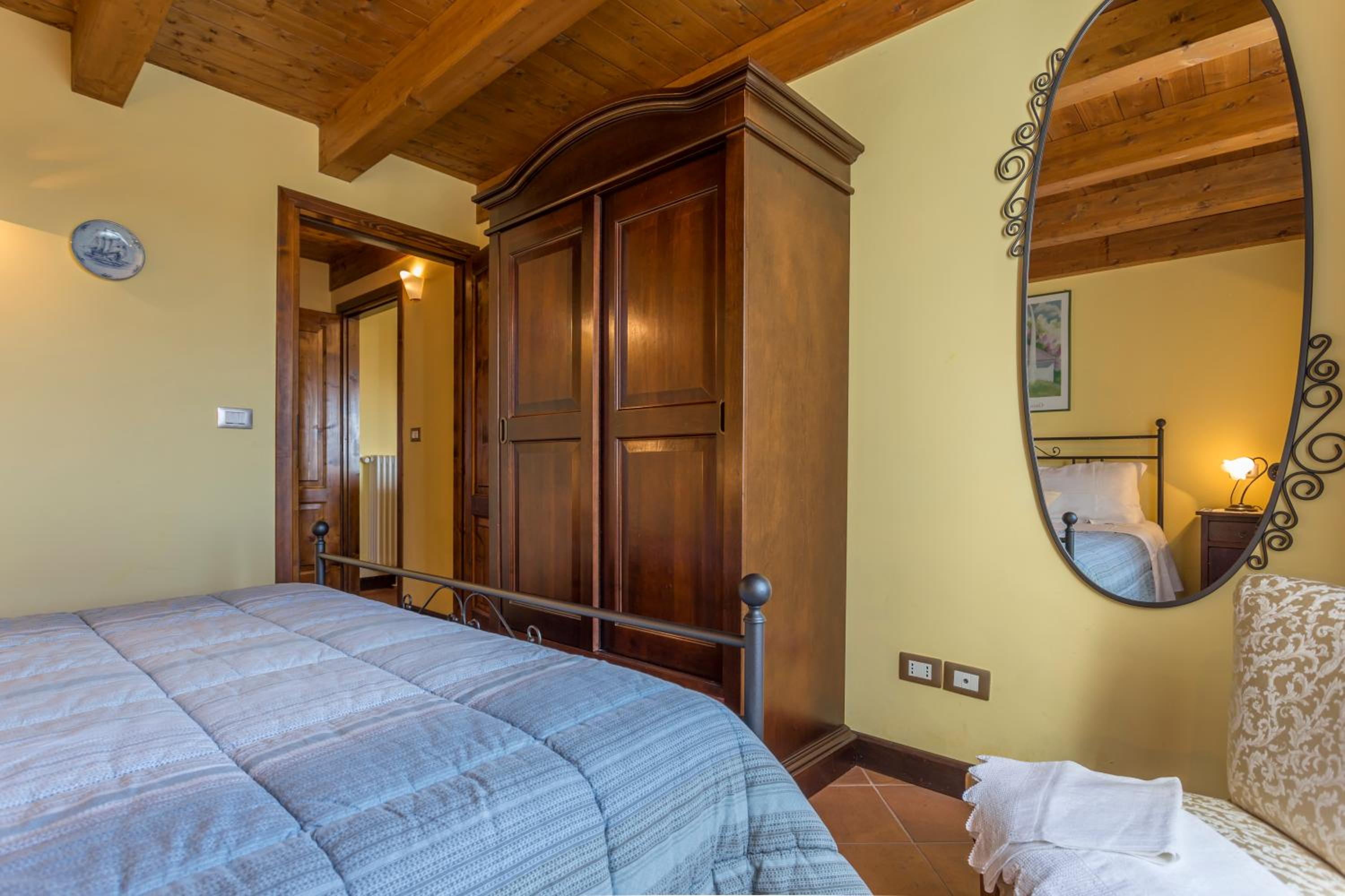 Residence Villa Valsi
