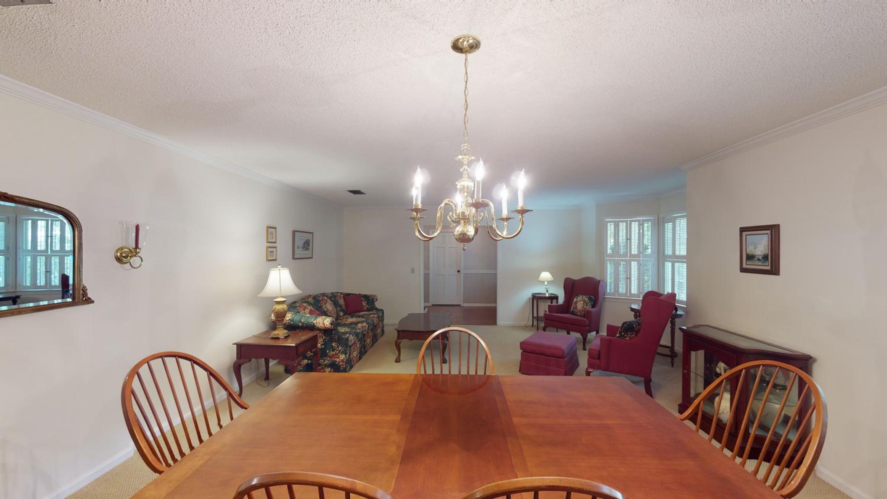 Jekyll Island Vacations - LILLY'S PAD home - Property Image 17